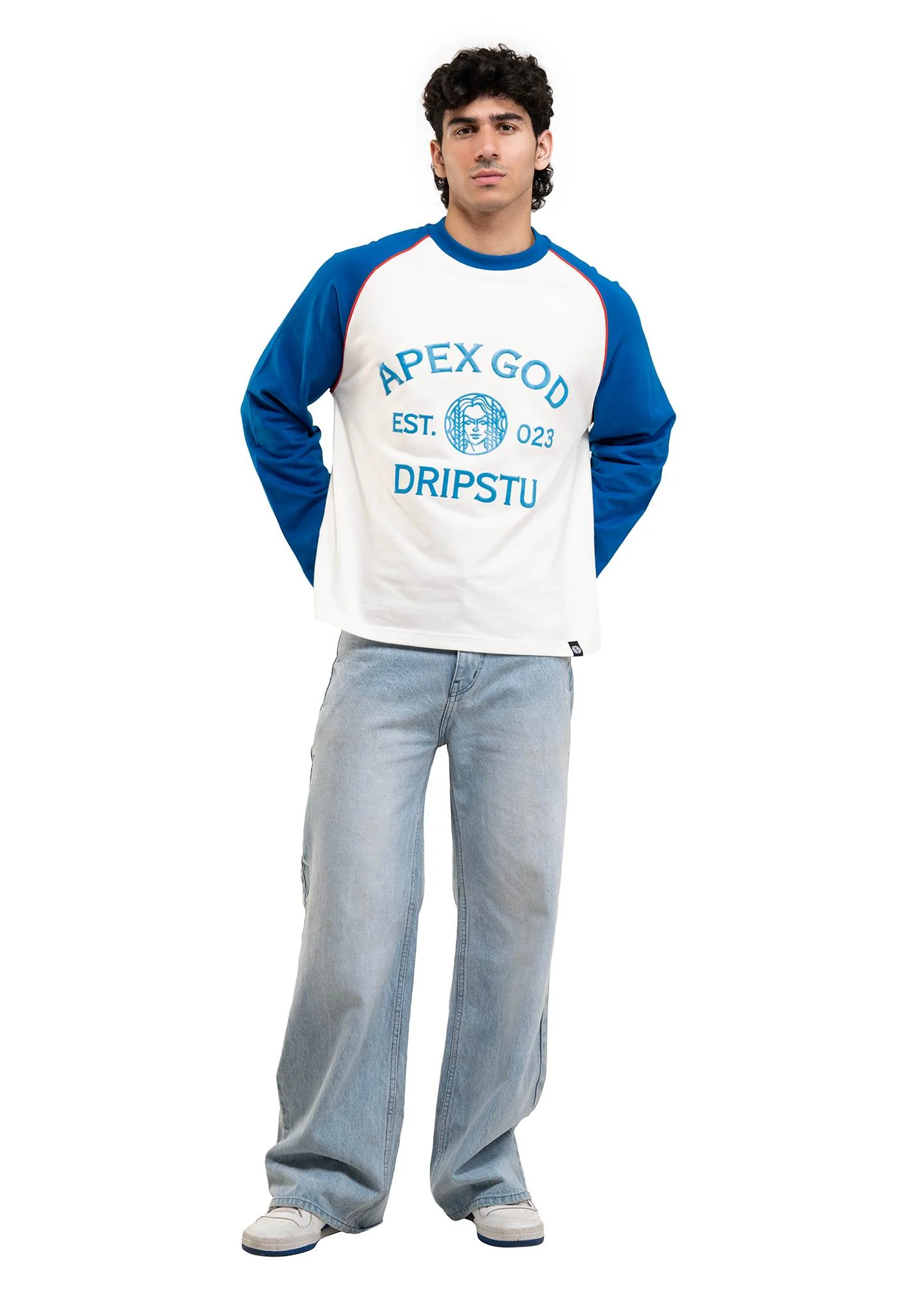 APEX GOD - Image 3