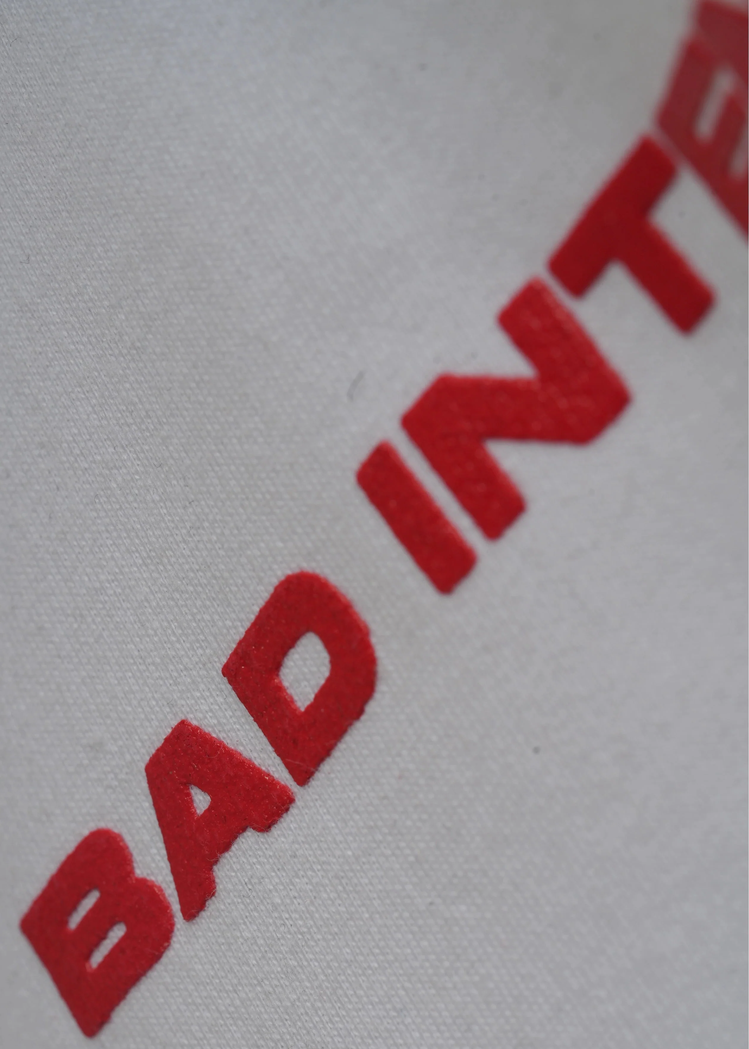 BAD INTENTIONS - Image 8