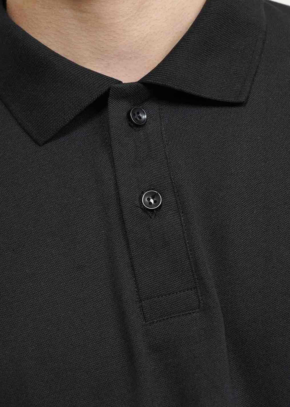 BLACK POLO - Image 10