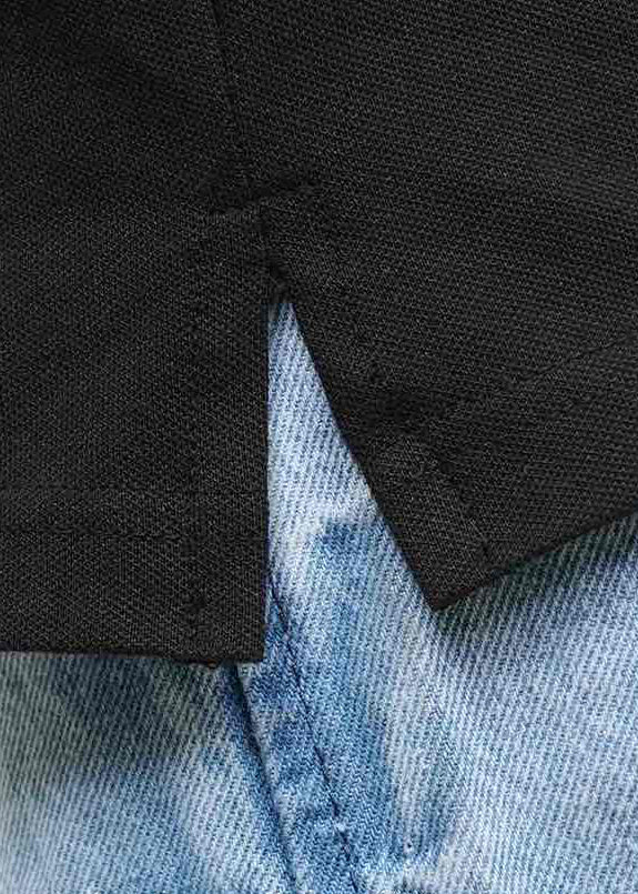 BLACK POLO - Image 11