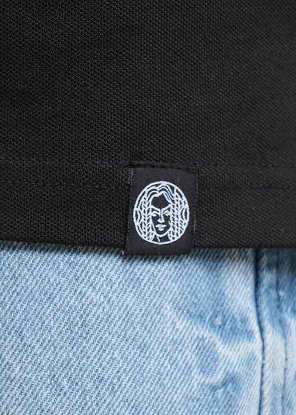 BLACK POLO - Image 9
