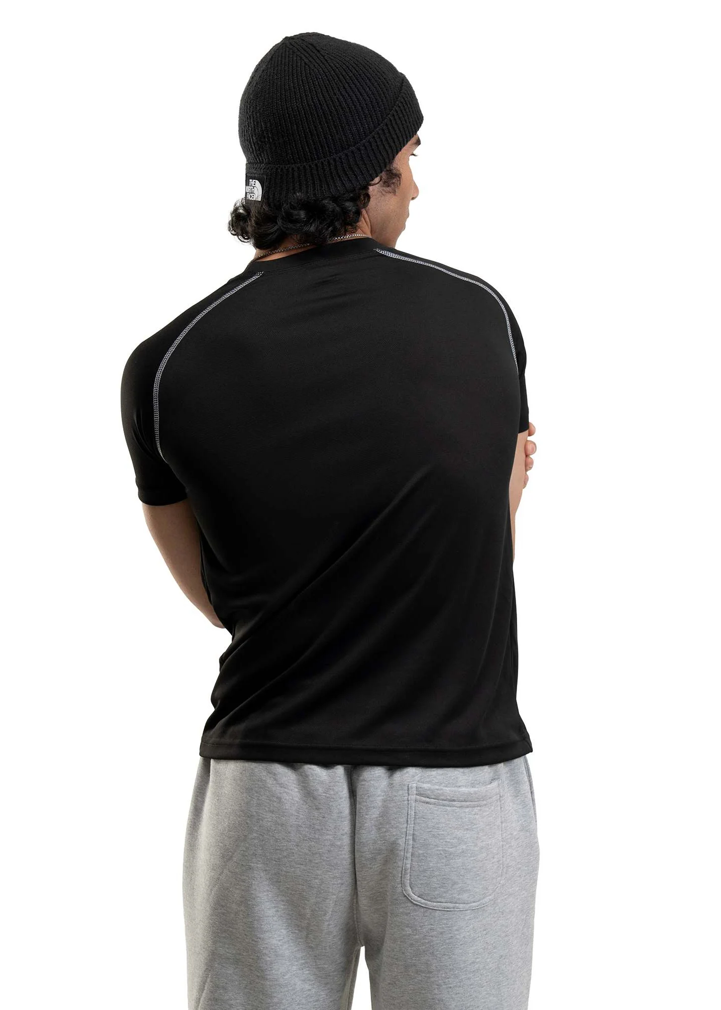 BLACK DRY-FIT - Image 4