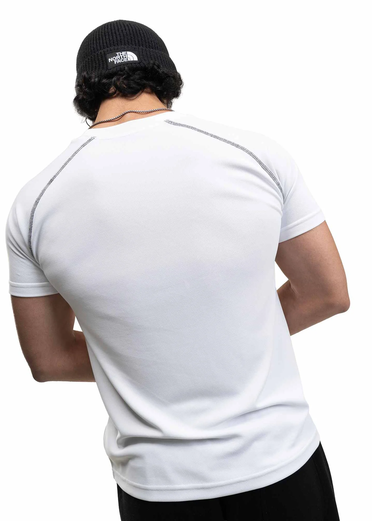 WHITE DRY-FIT - Image 7