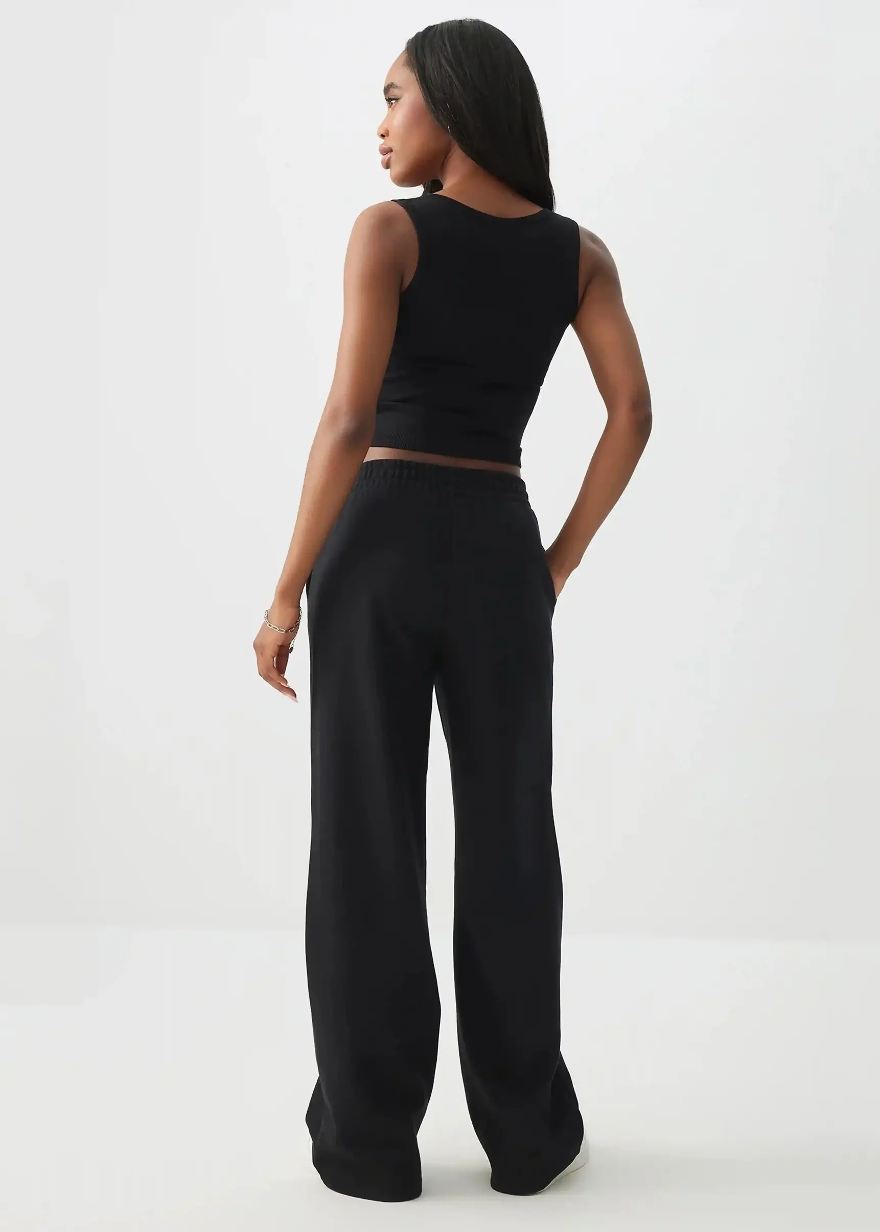 DRIP BASICS SWEATPANTS – F - Image 3