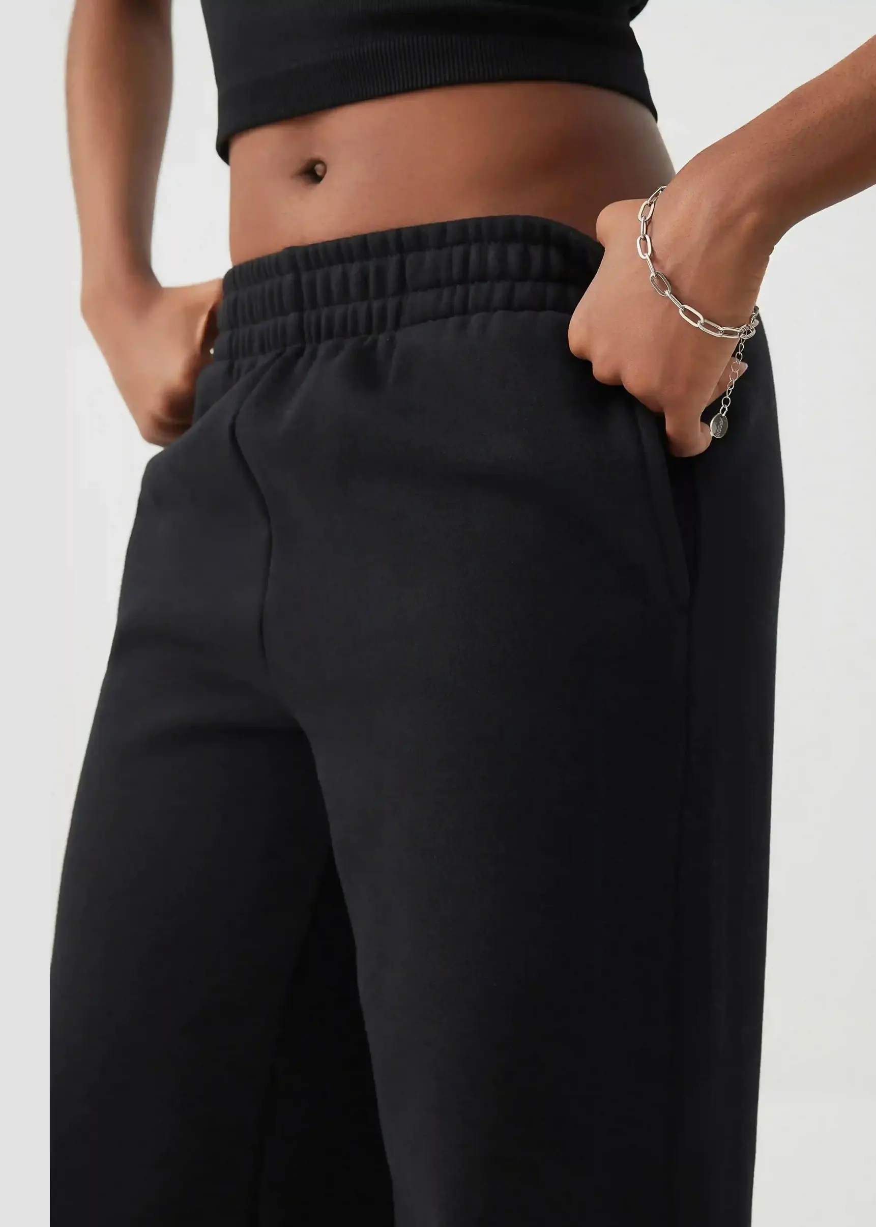 DRIP BASICS SWEATPANTS – F - Image 4