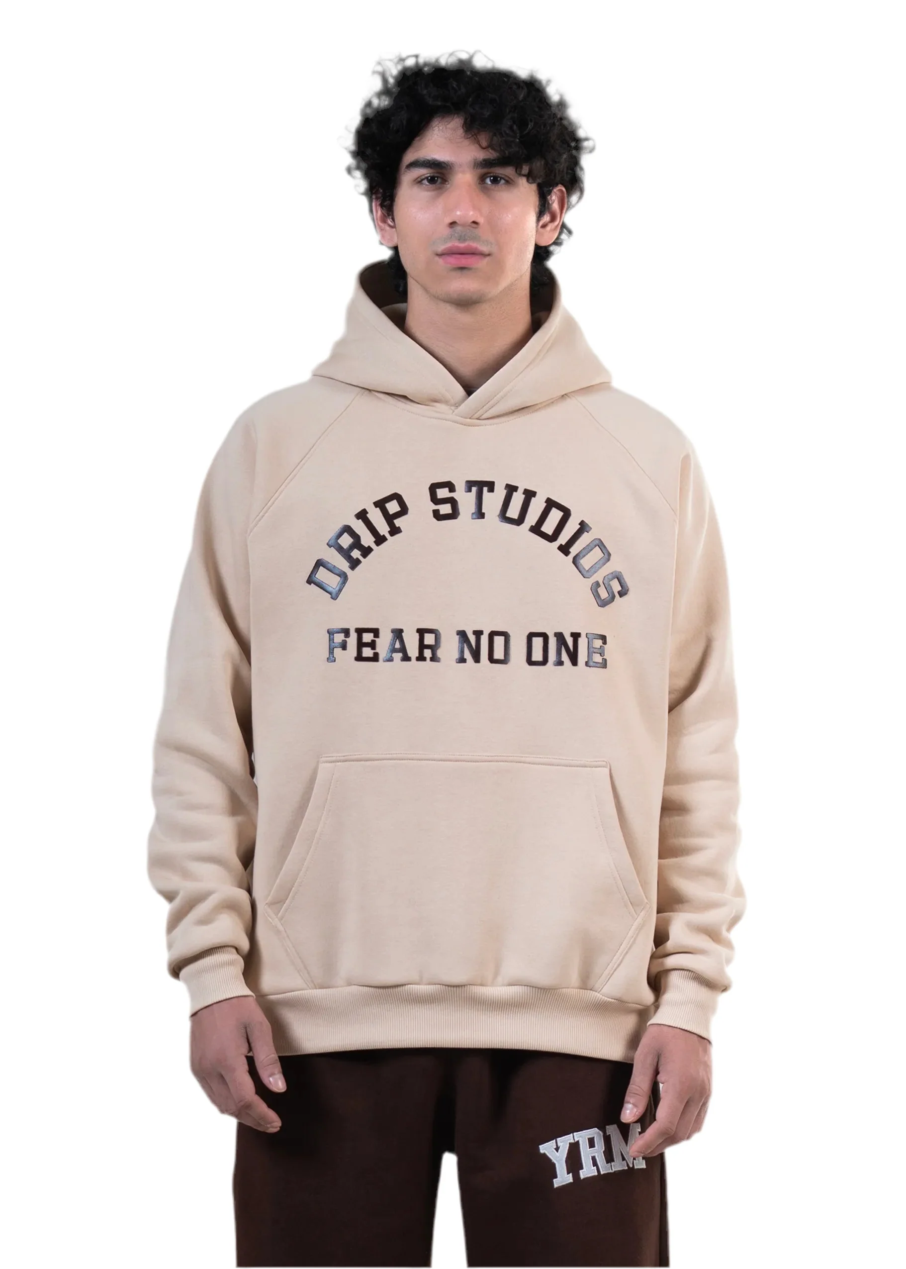 FEAR NO ONE - LTD. ED. - Image 3