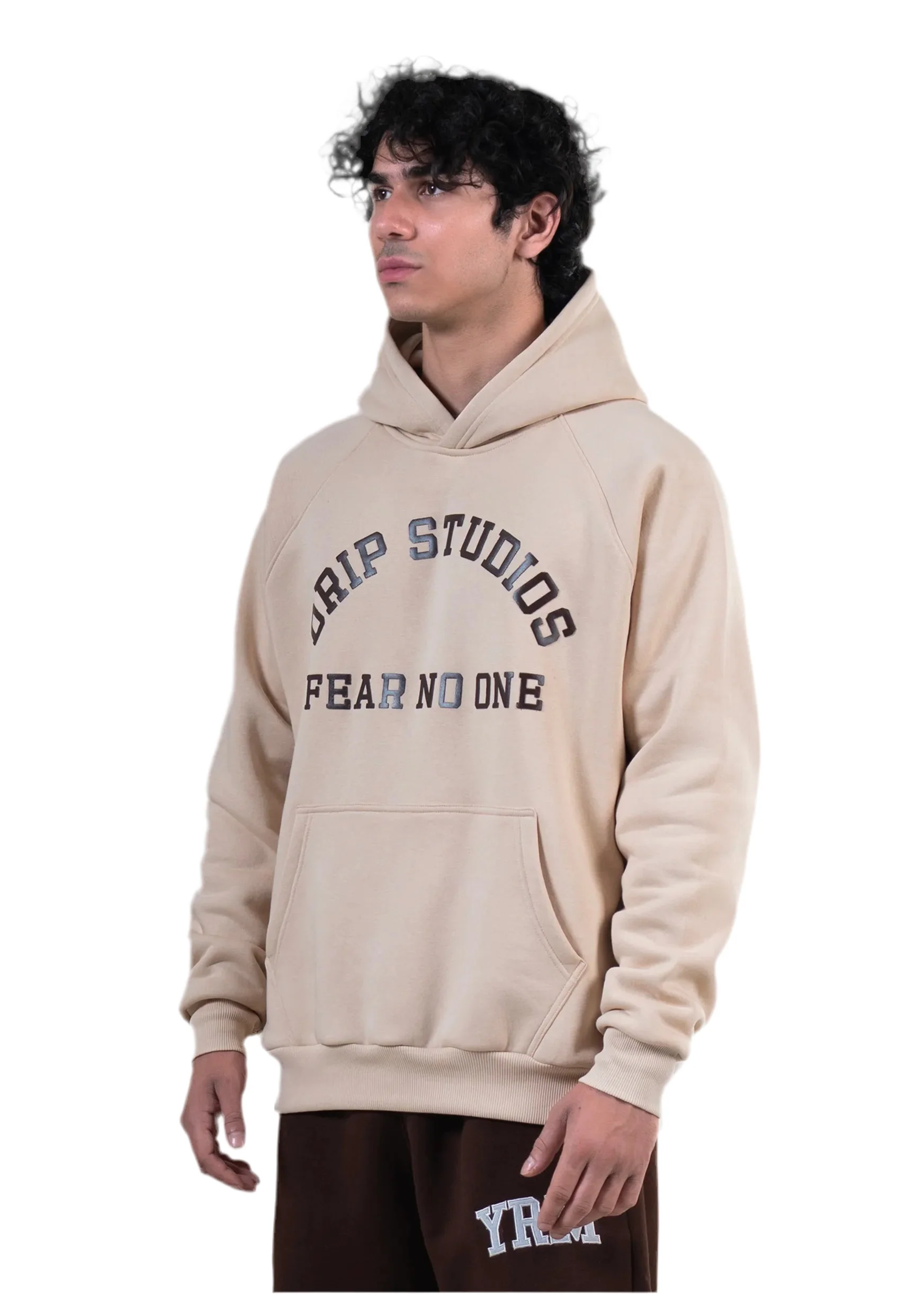 FEAR NO ONE - LTD. ED. - Image 4
