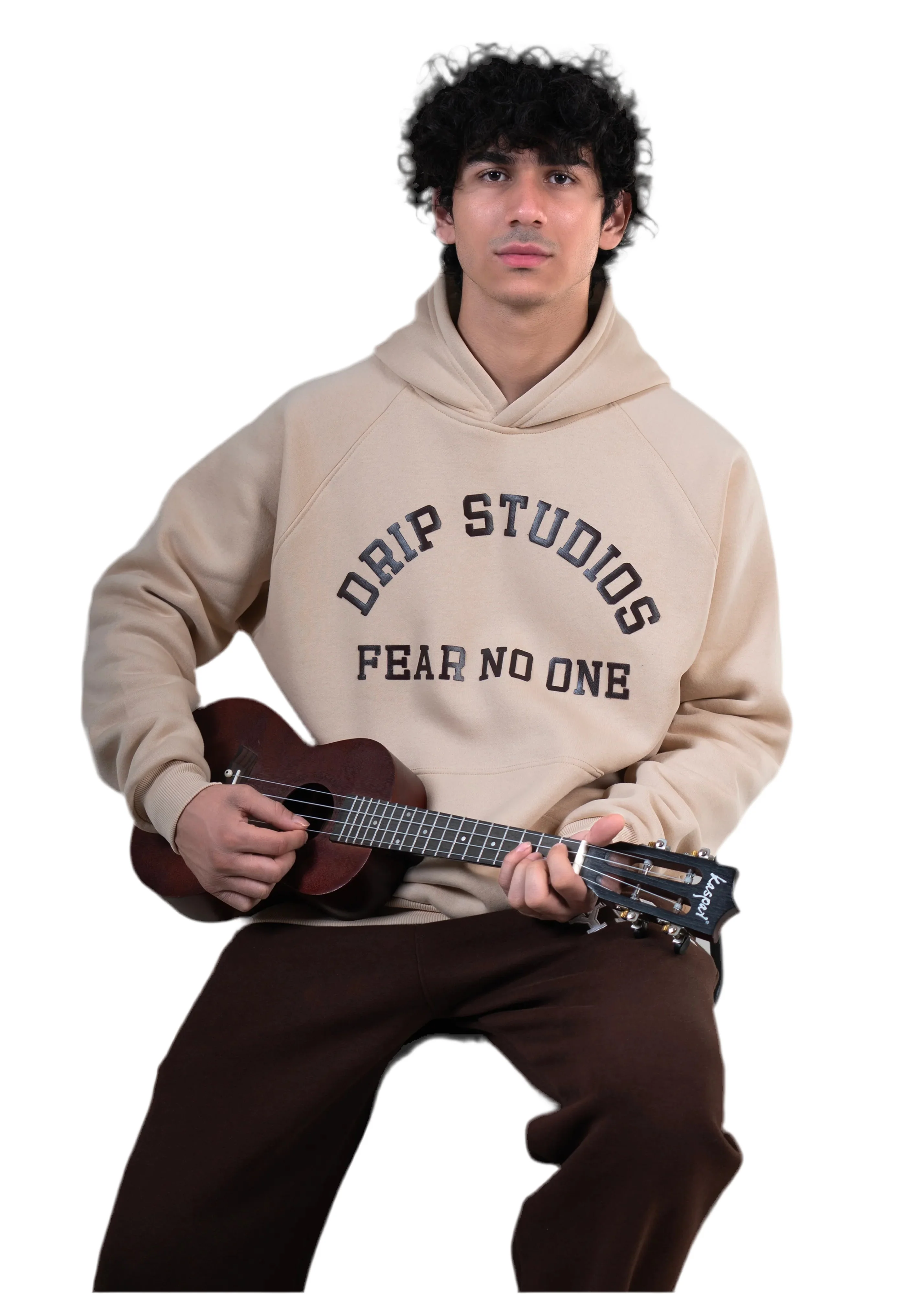 FEAR NO ONE - LTD. ED. - Image 5
