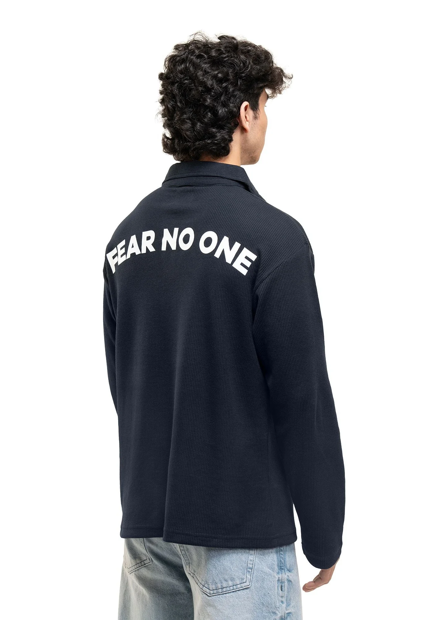 FEAR NO ONE - WAFFLE - Image 6