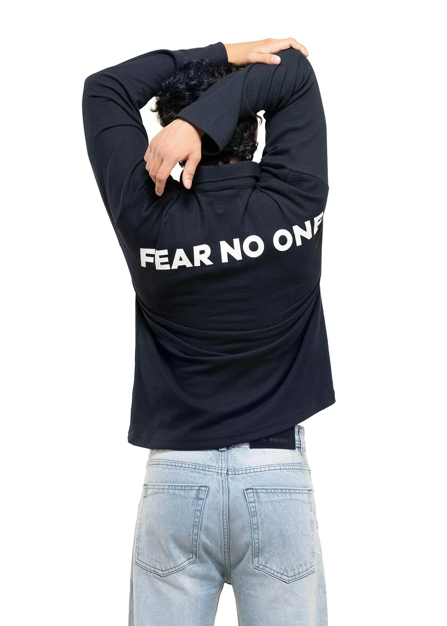 FEAR NO ONE - WAFFLE - Image 7
