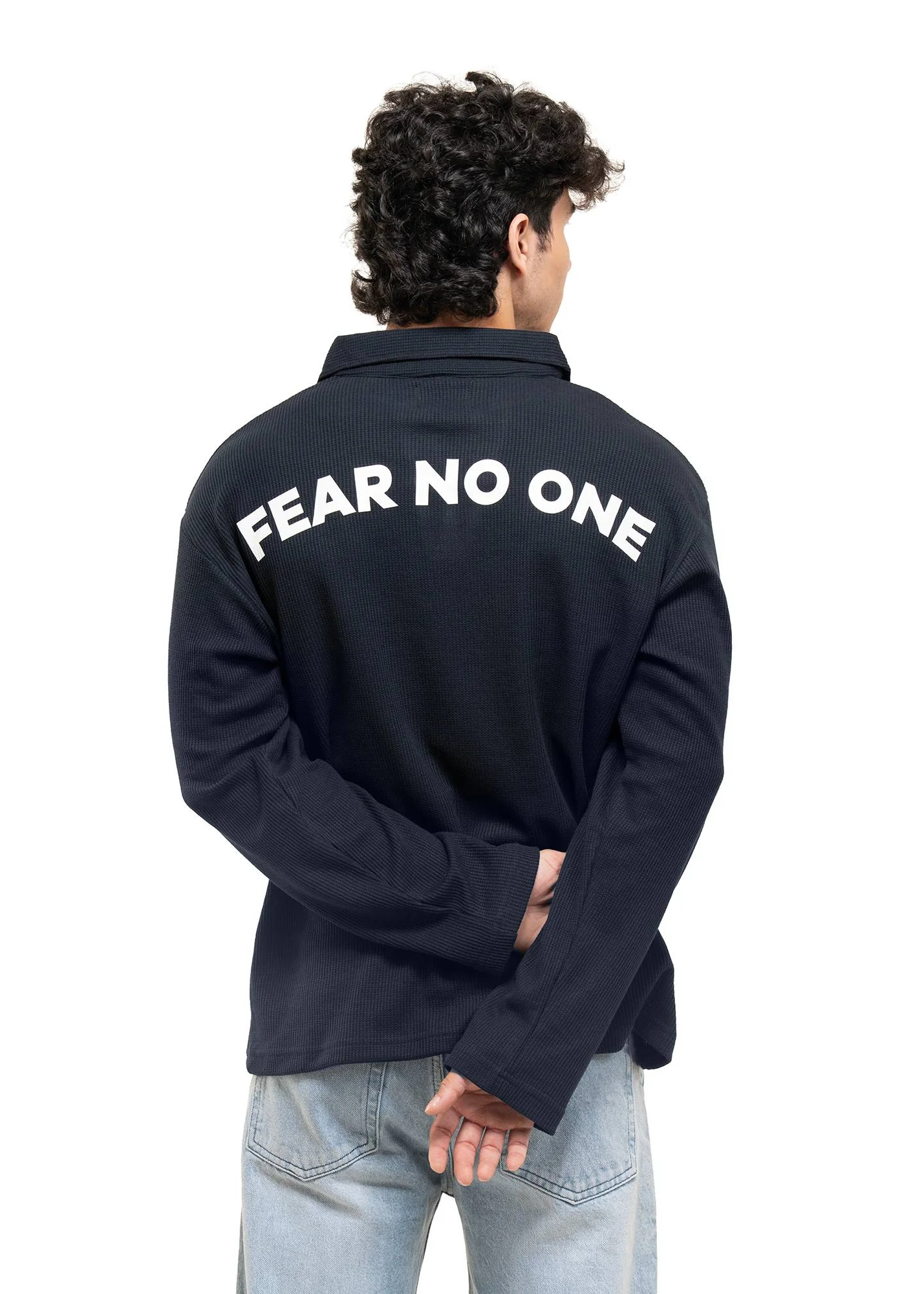 FEAR NO ONE - WAFFLE - Image 8