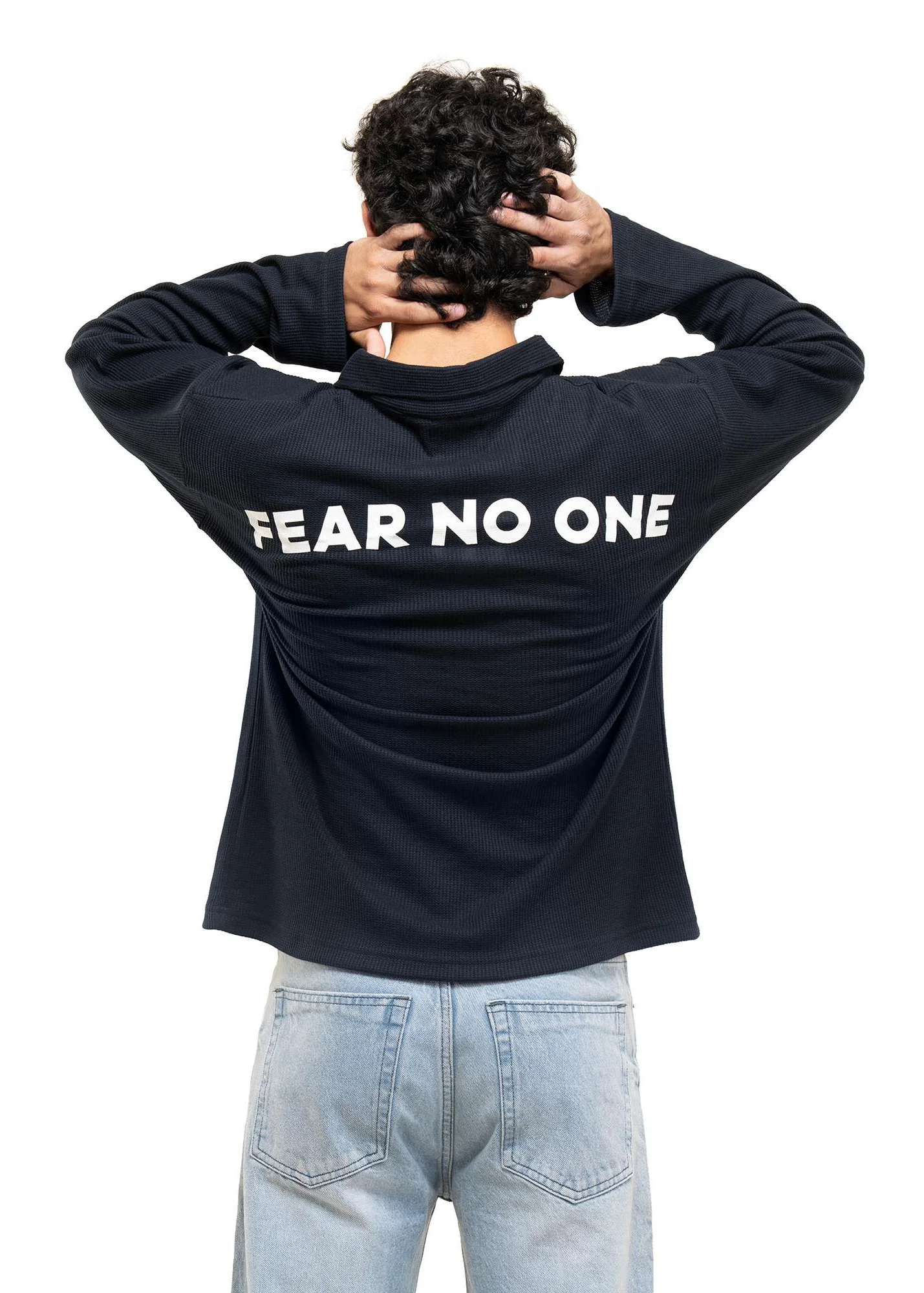 FEAR NO ONE - WAFFLE - Image 9