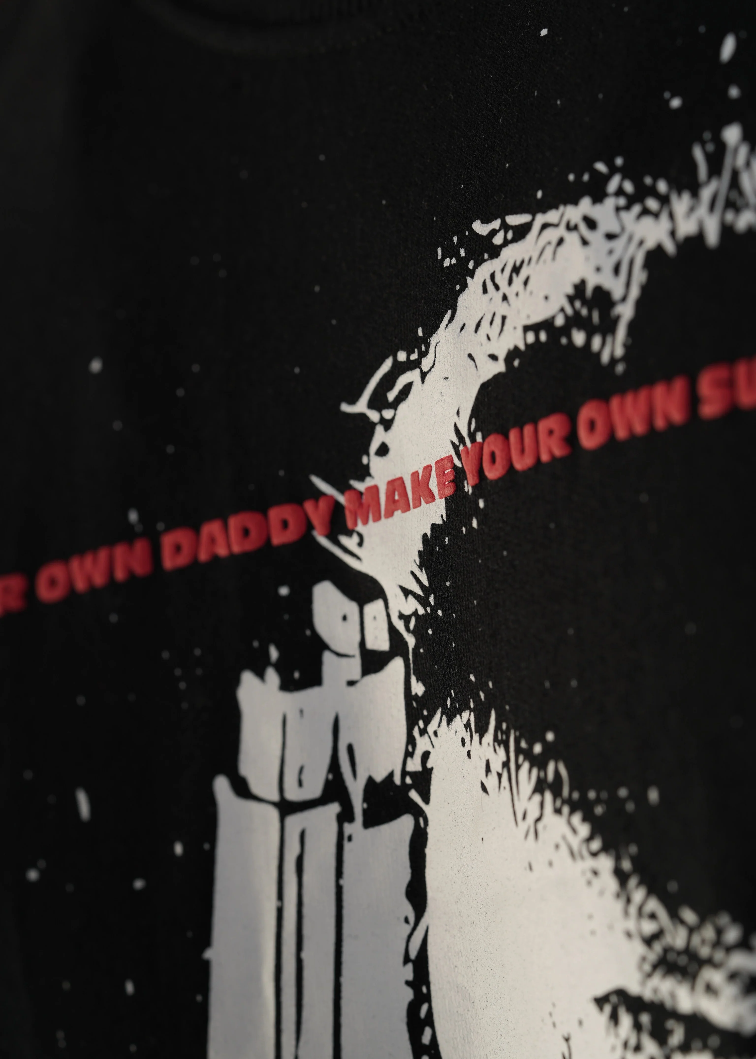 GOD'S FATHER VEST - Image 9