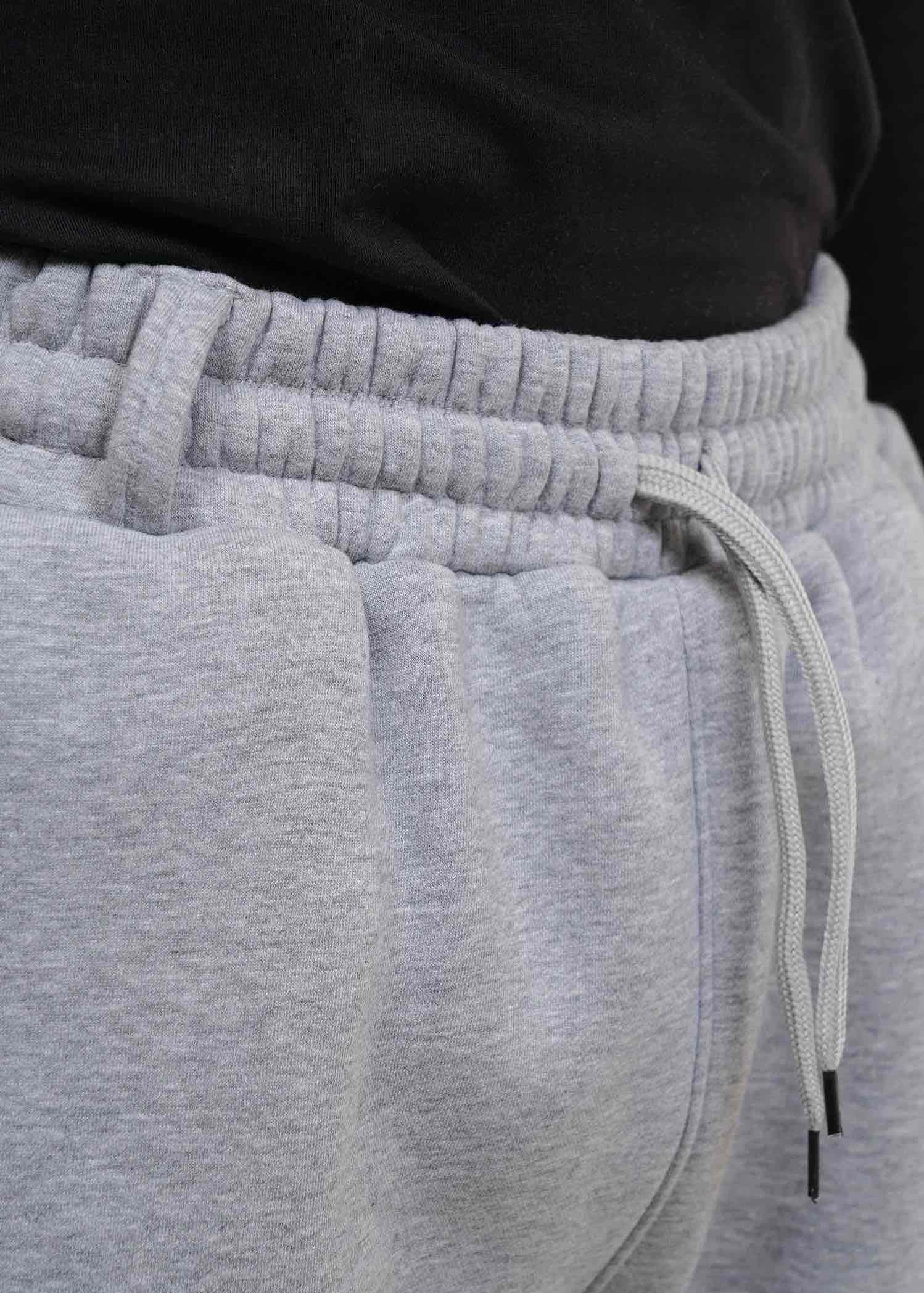 GREY BASIC BOTTOMS - Image 7