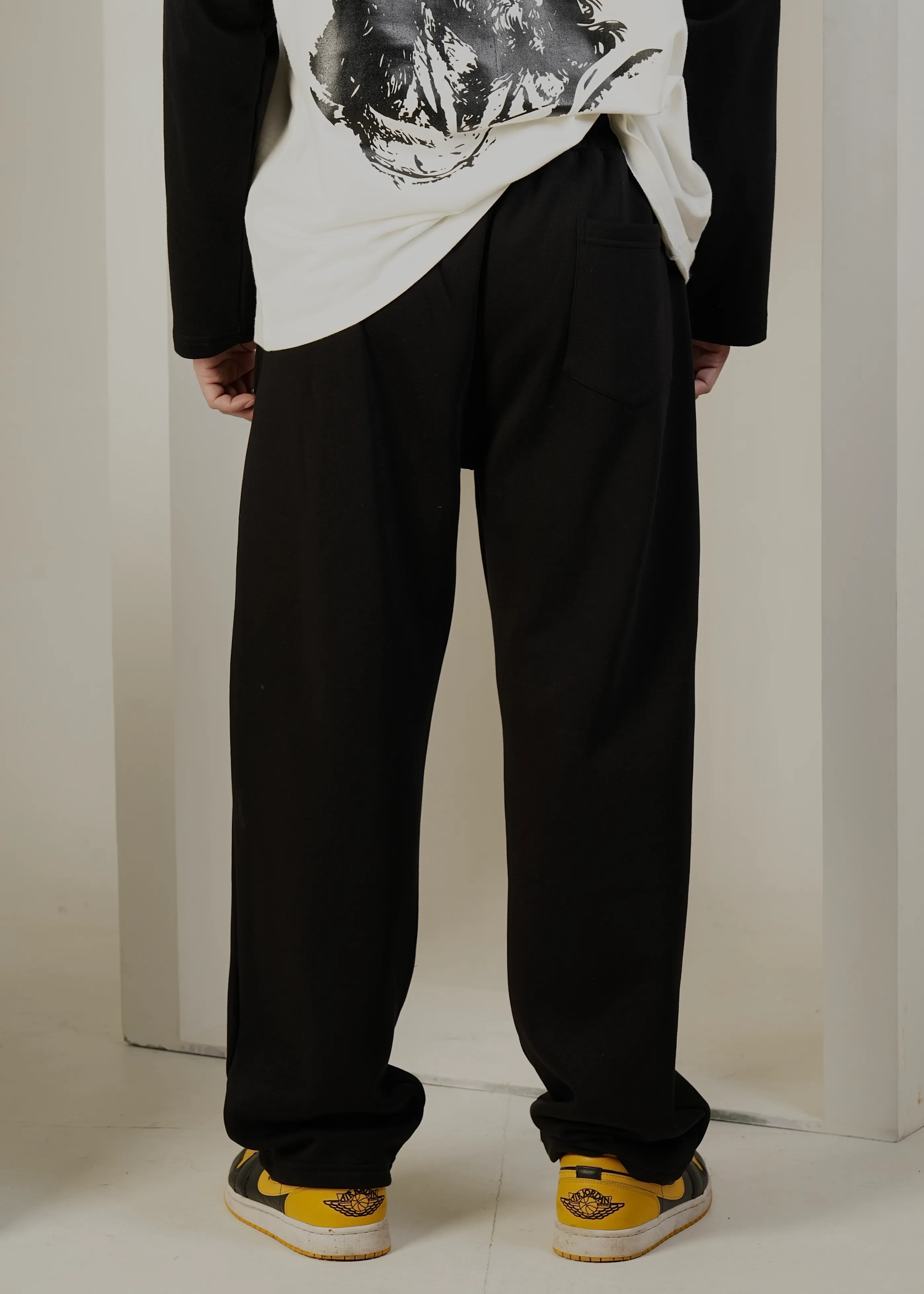 LUXE BOTTOMS - Image 5