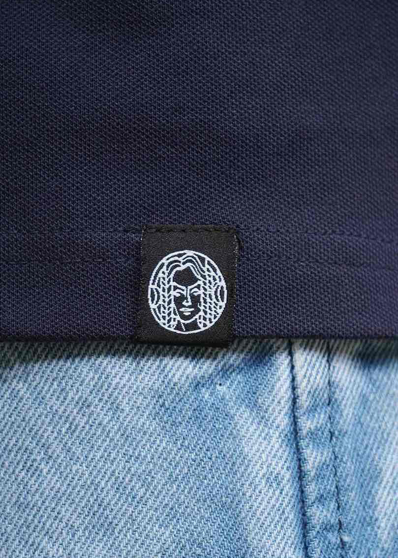 NAVY POLO - Image 10