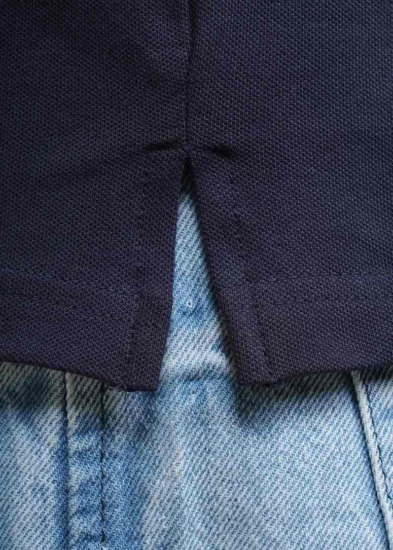 NAVY POLO - Image 9
