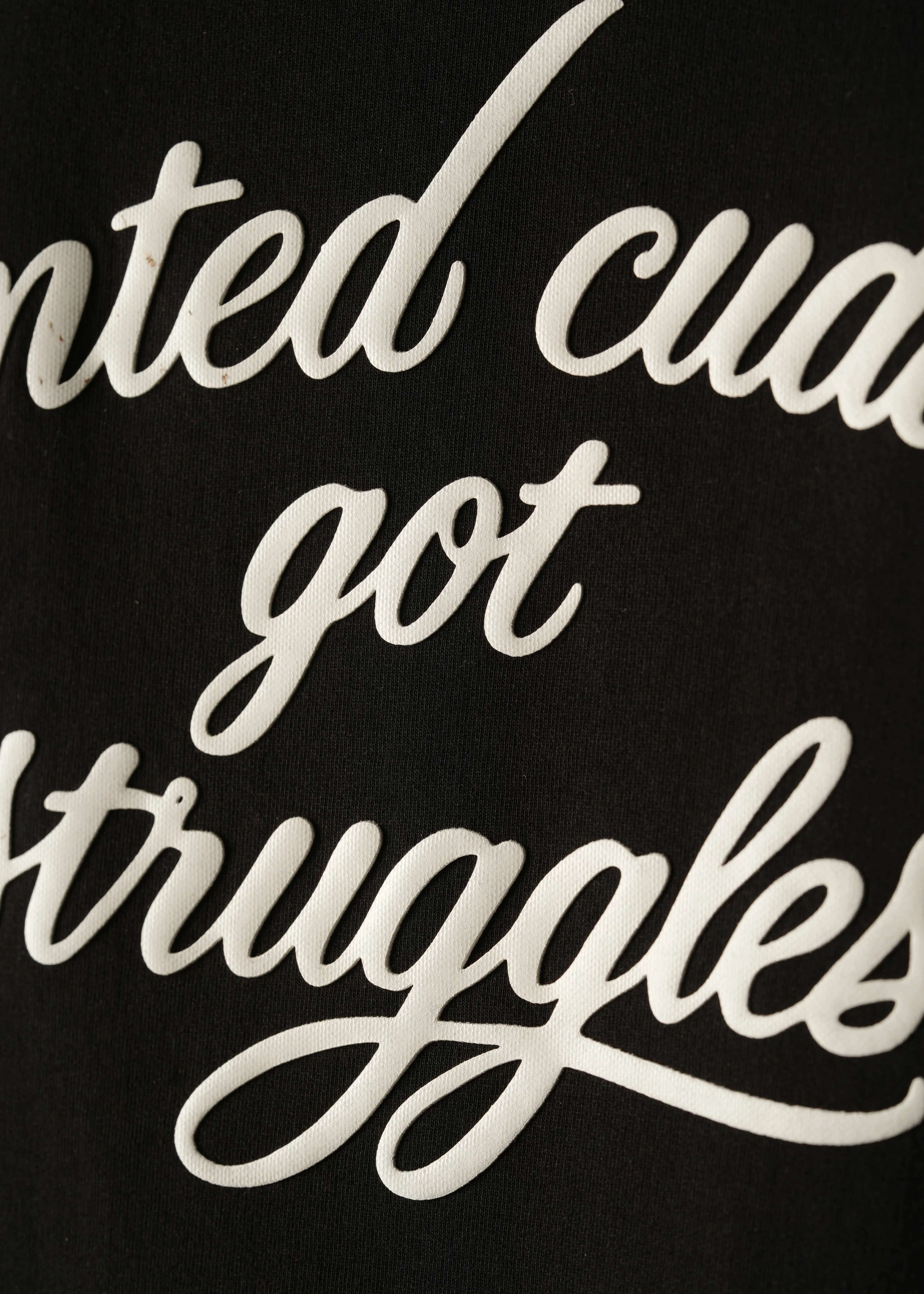 NO CUDDLES CLASSIC - Image 10