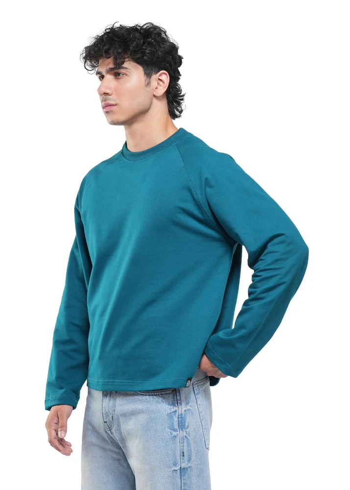 Oversized Tees