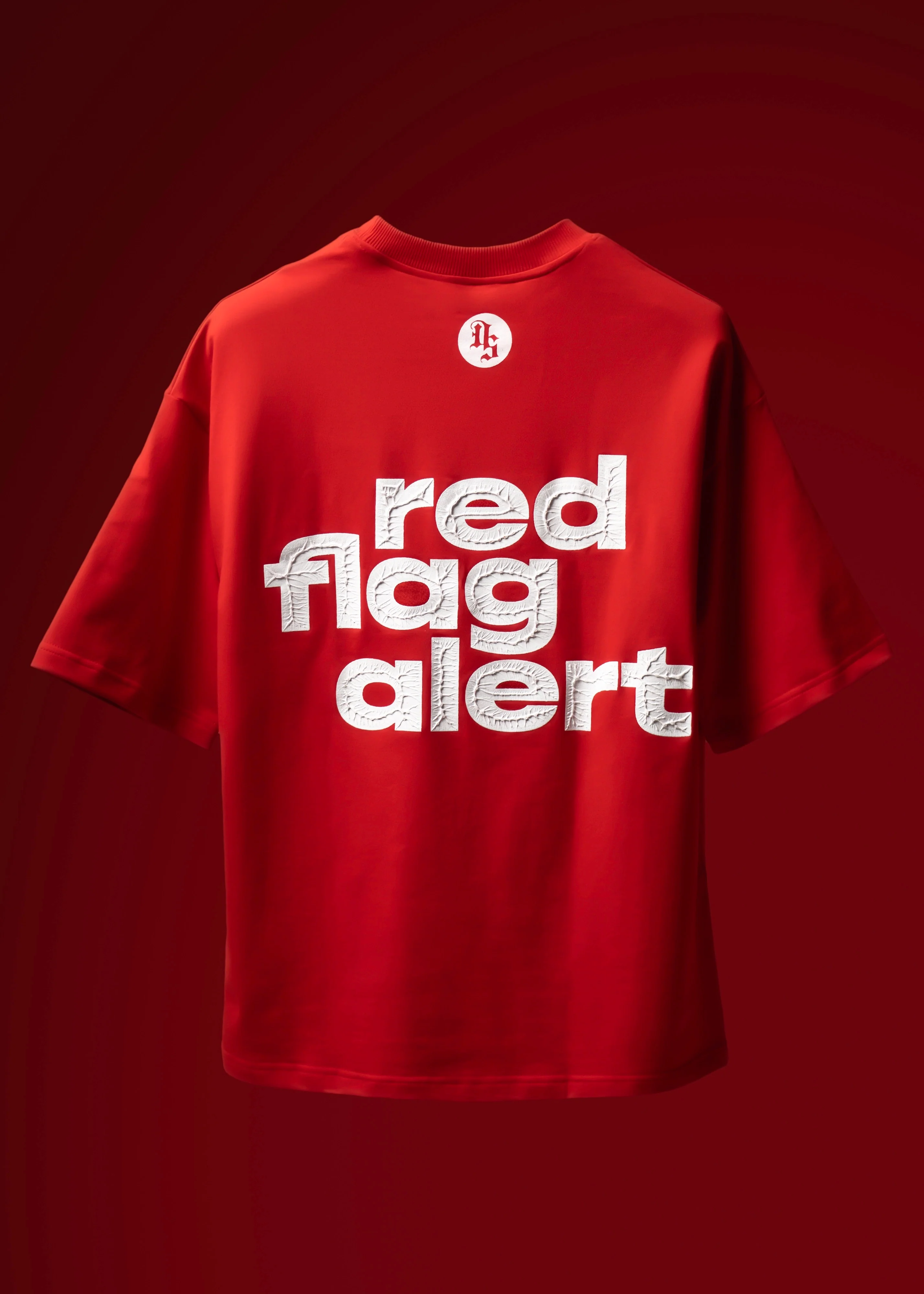 RED FLAG ALERT - Image 3