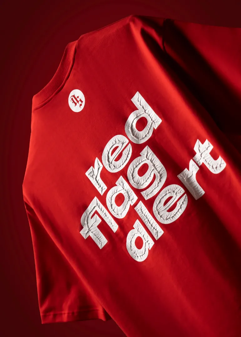 RED FLAG ALERT - Image 5
