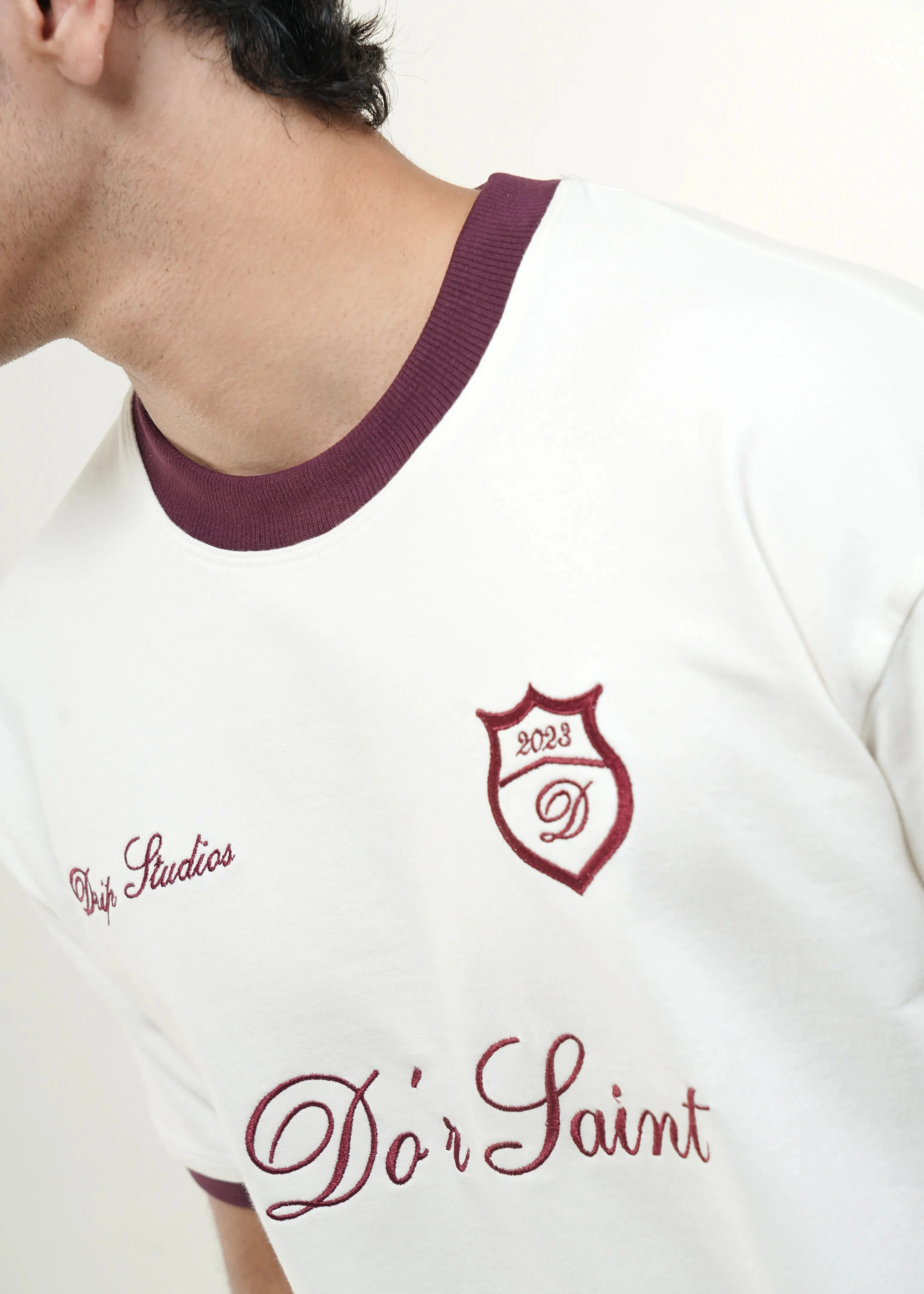 D'OR SAINT - Ltd. Ed. - Image 10