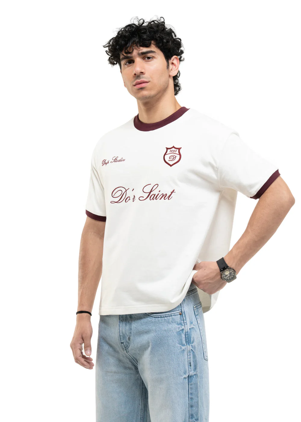 D'OR SAINT - Ltd. Ed. - Image 5
