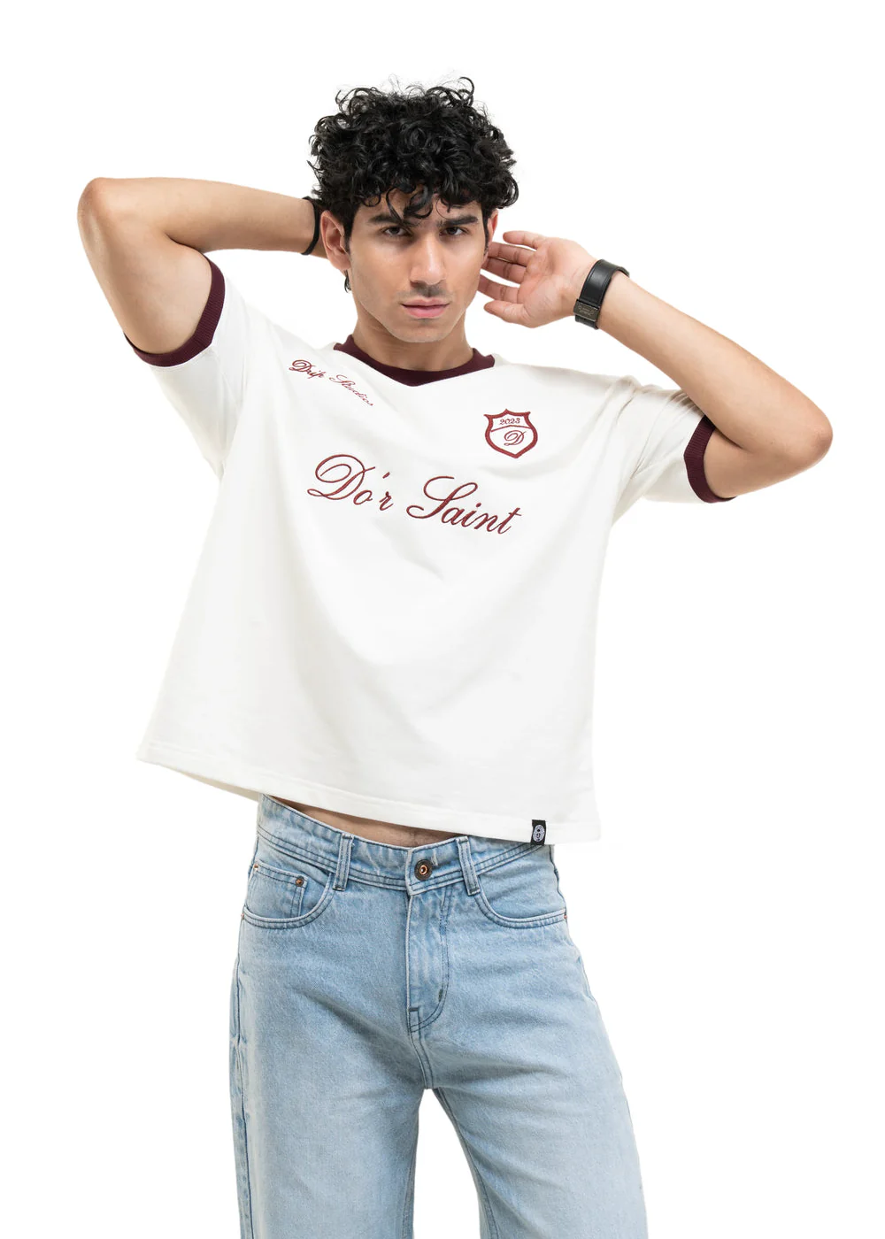 D'OR SAINT - Ltd. Ed. - Image 6
