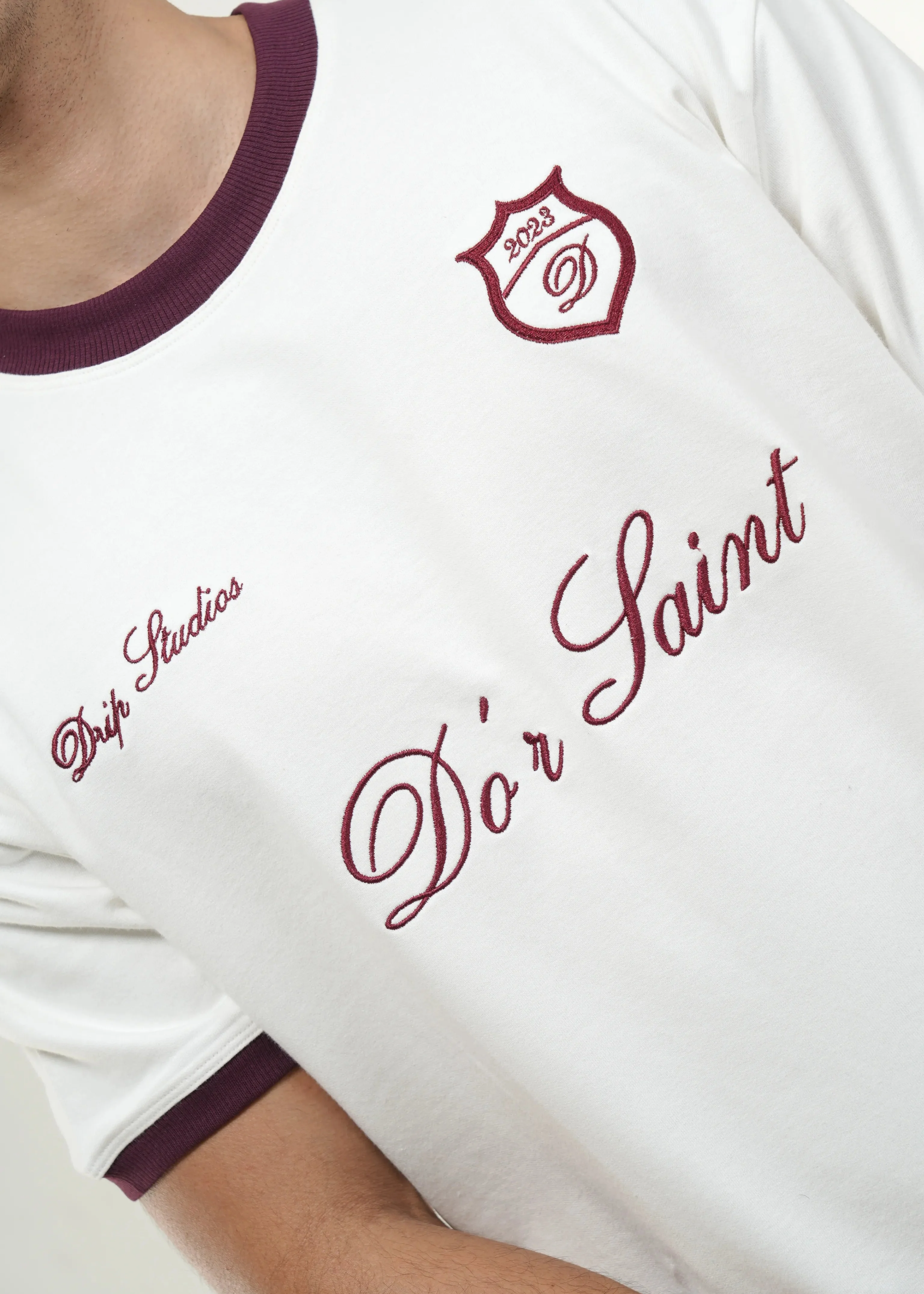 D'OR SAINT - Ltd. Ed. - Image 9
