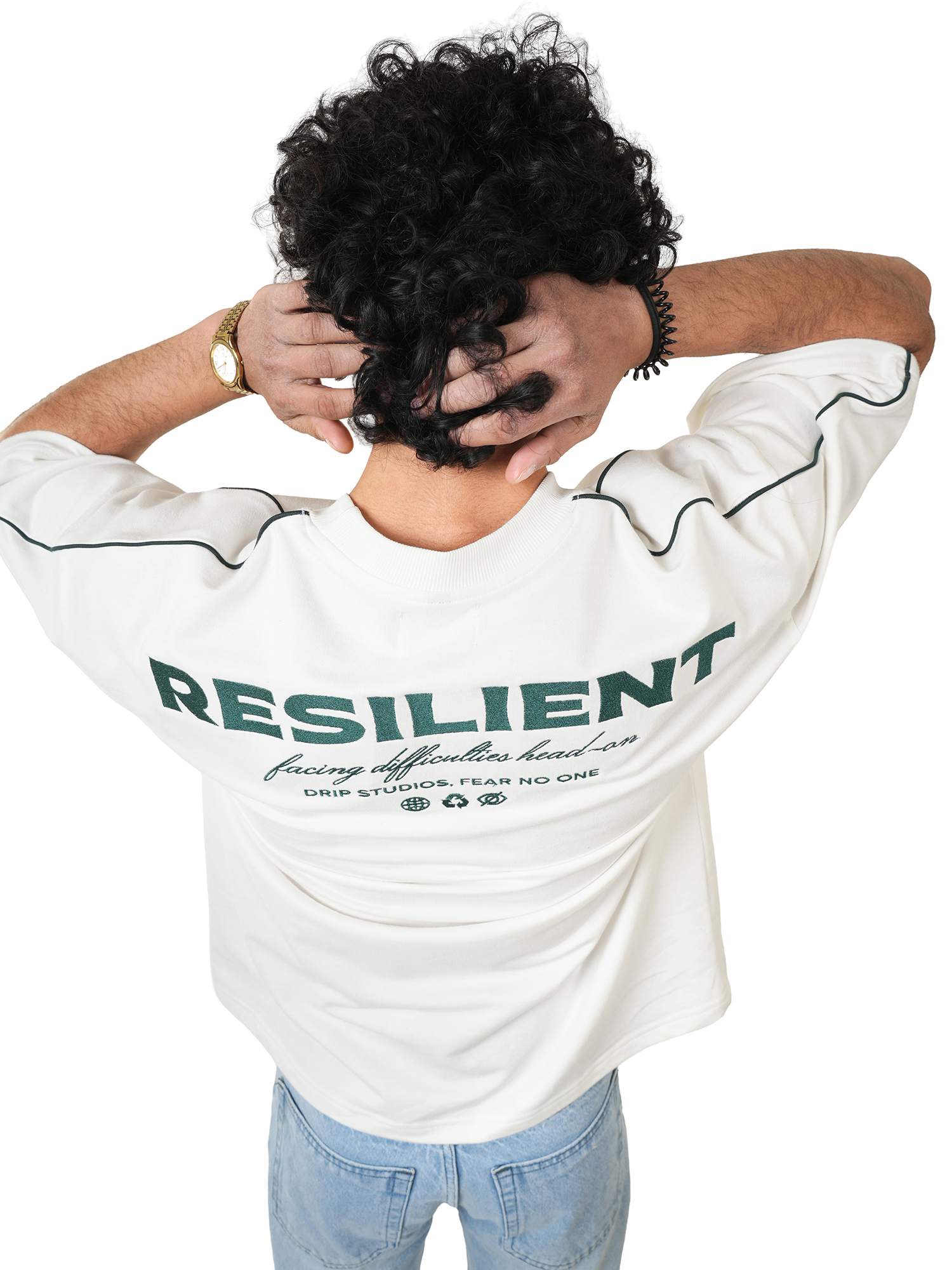 RESILIENCE - Image 8