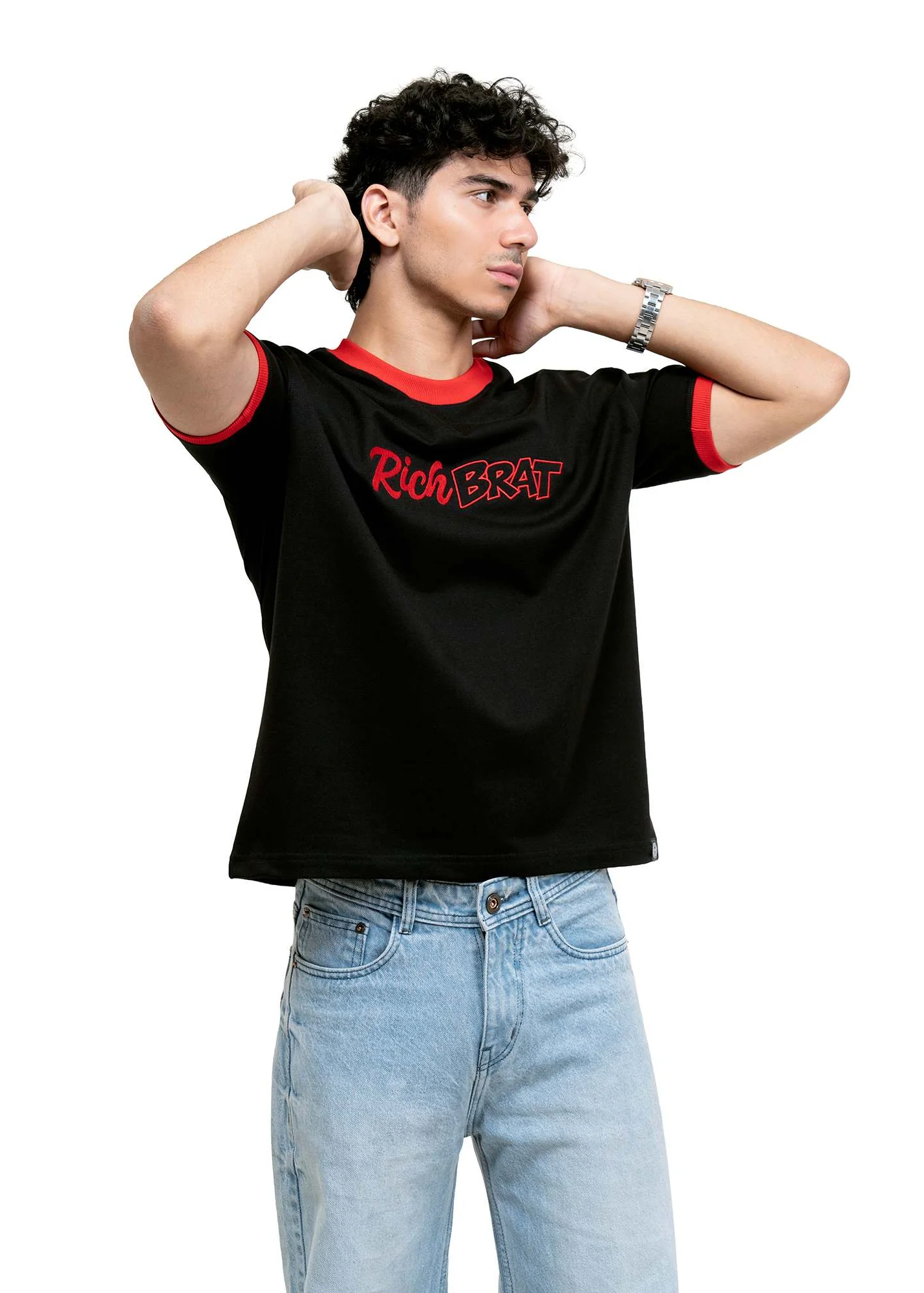 RICH BRAT - Image 4