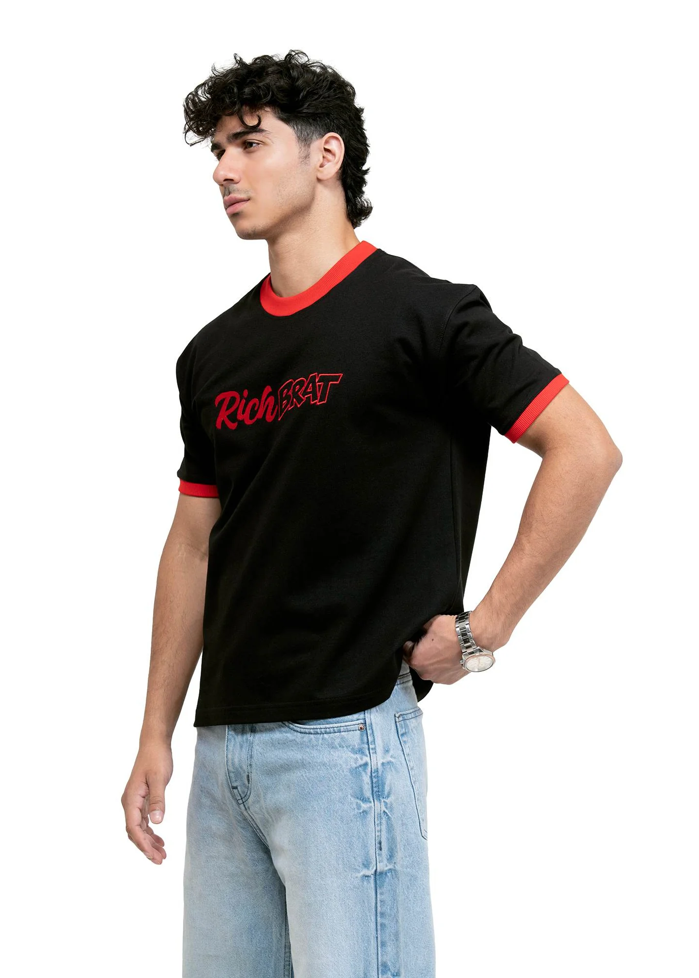RICH BRAT - Image 5