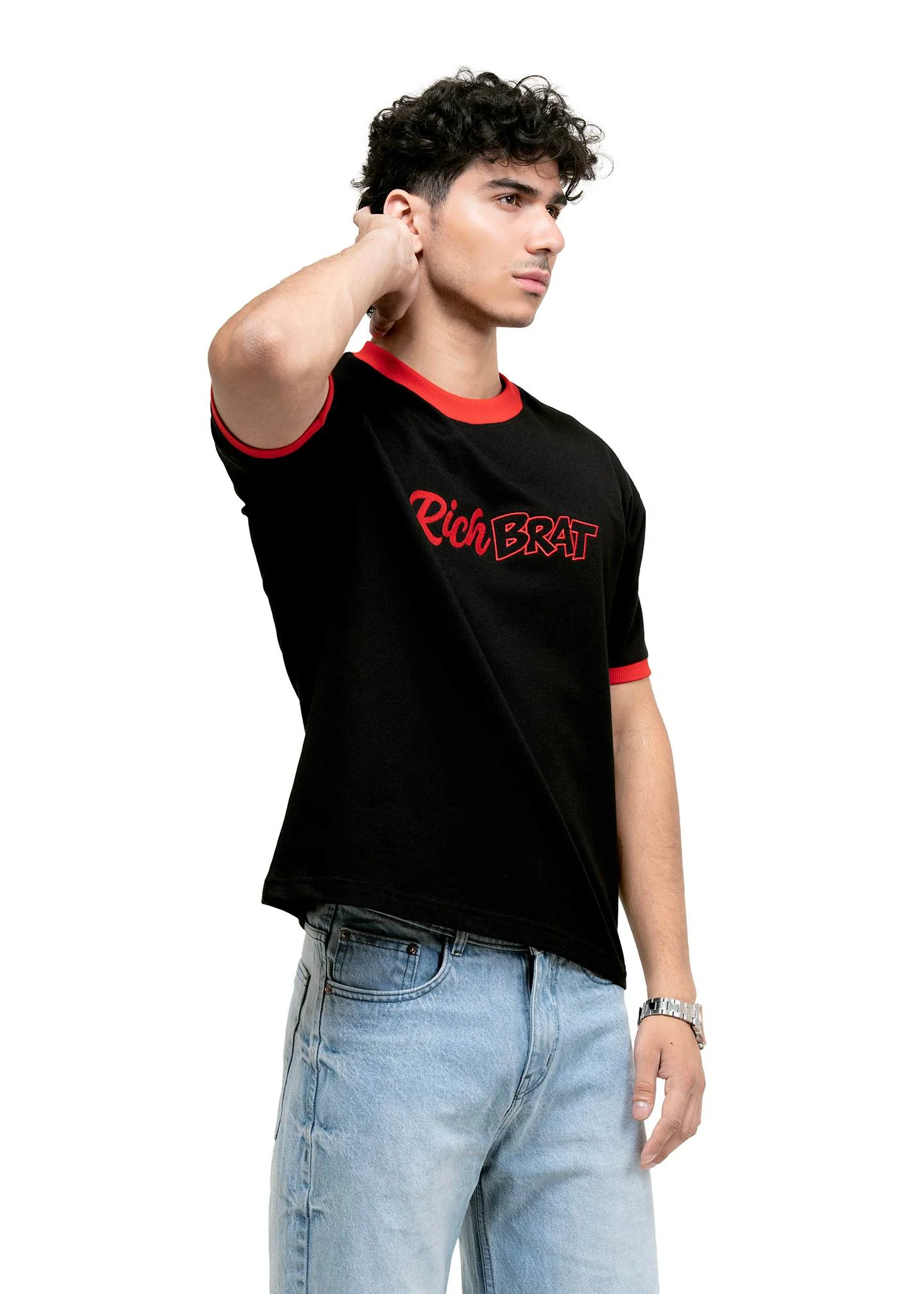 RICH BRAT - Image 6