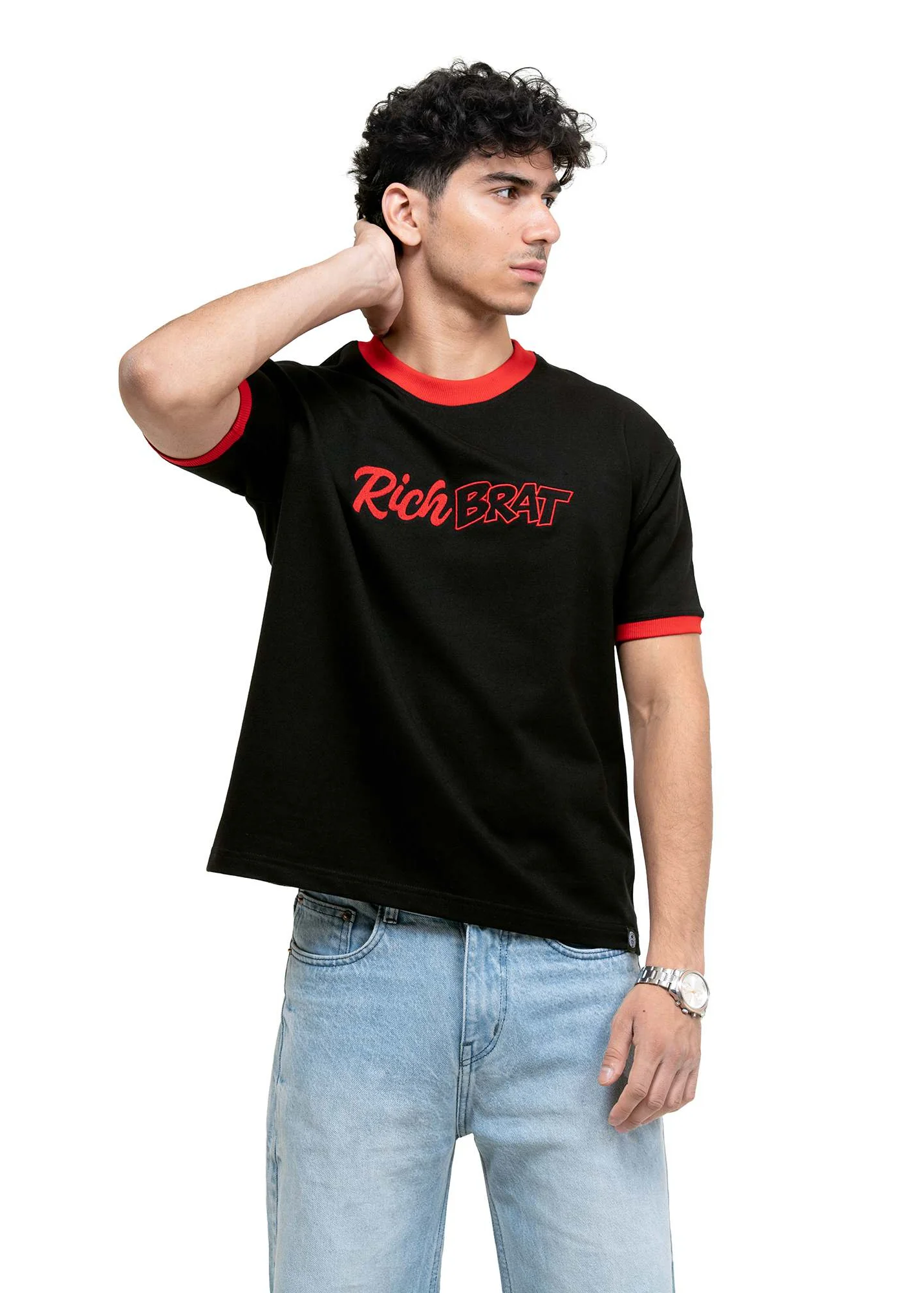 RICH BRAT - Image 8