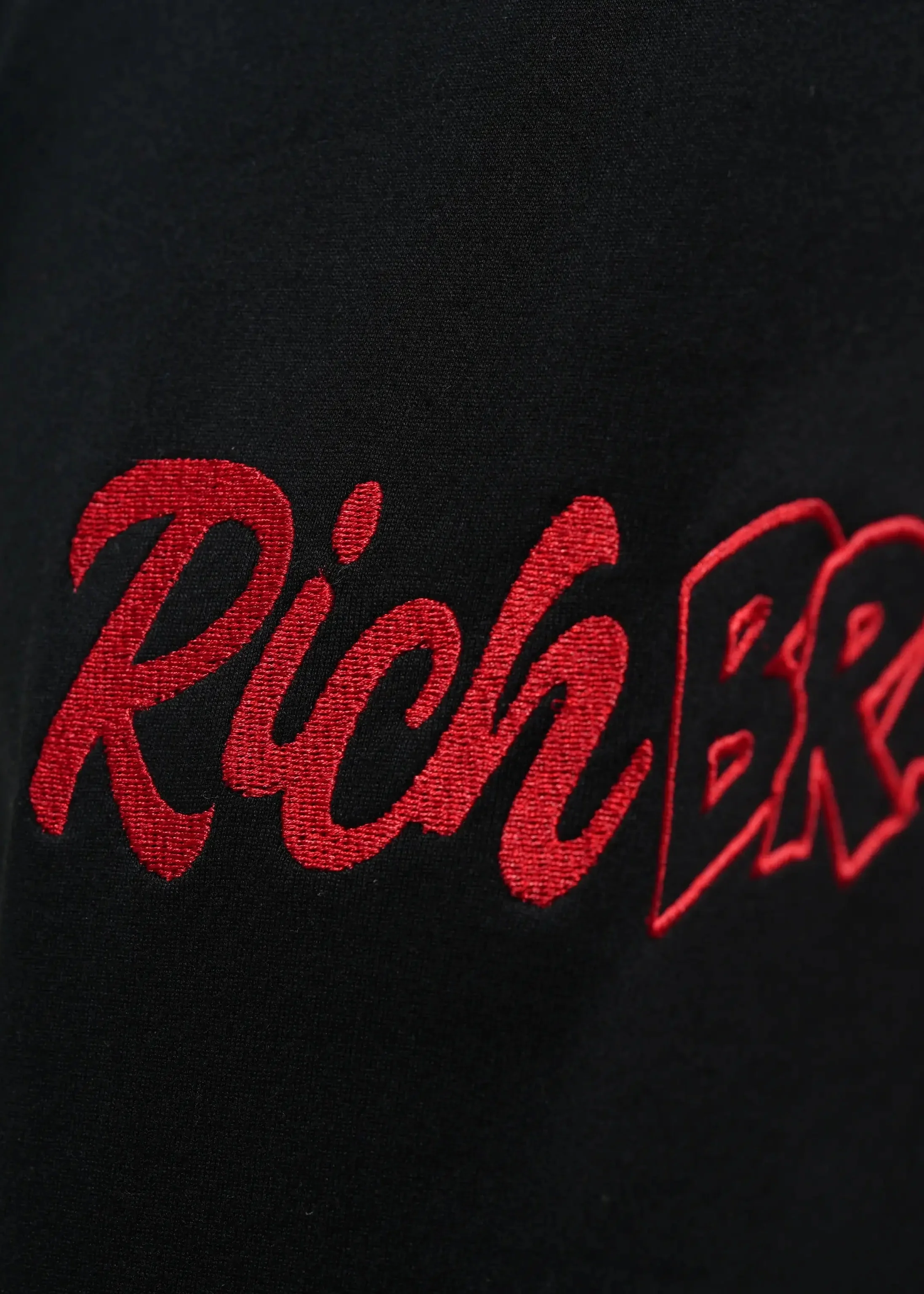 RICH BRAT - Image 9