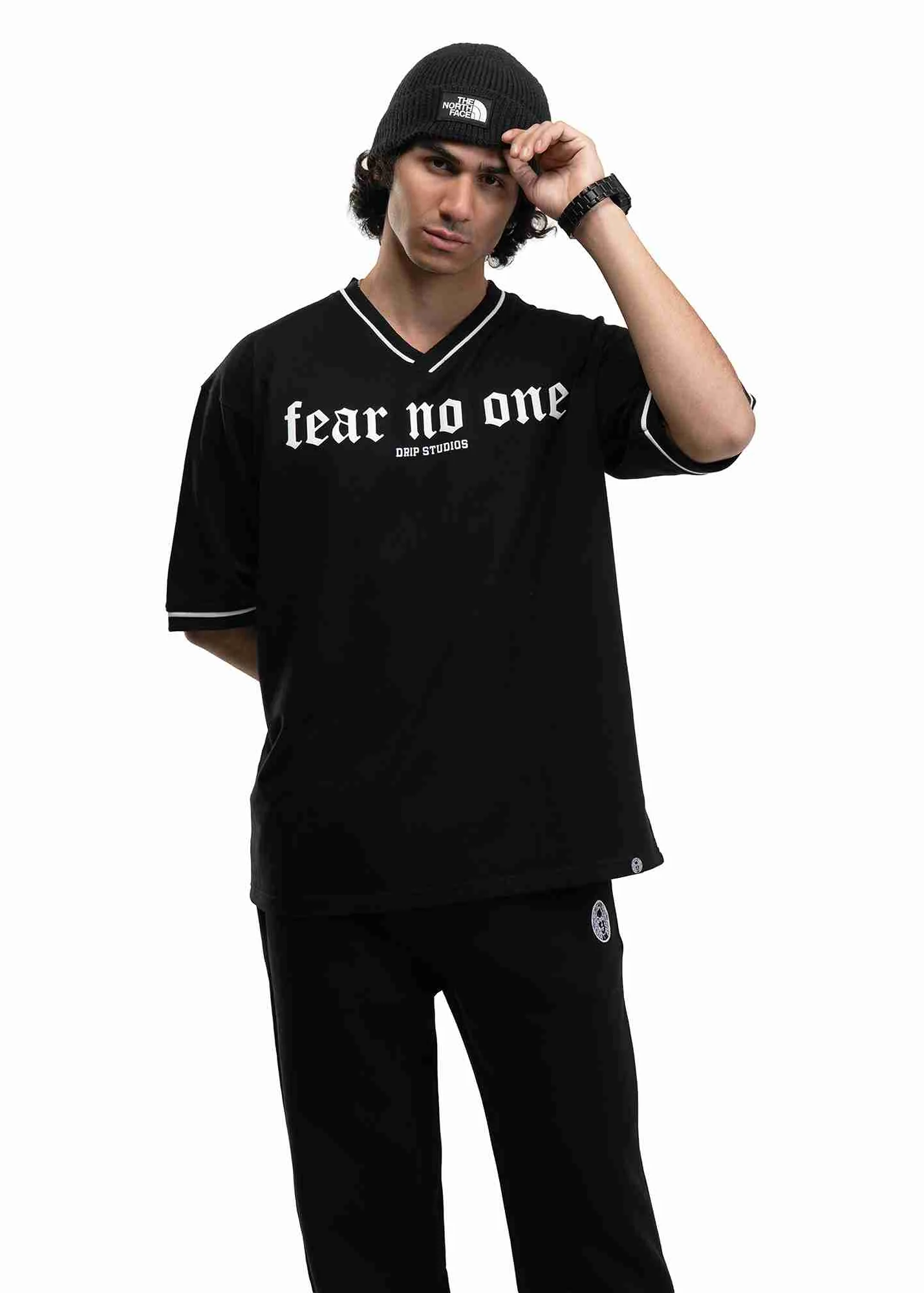 STAND ALONE JERSEY - Image 3