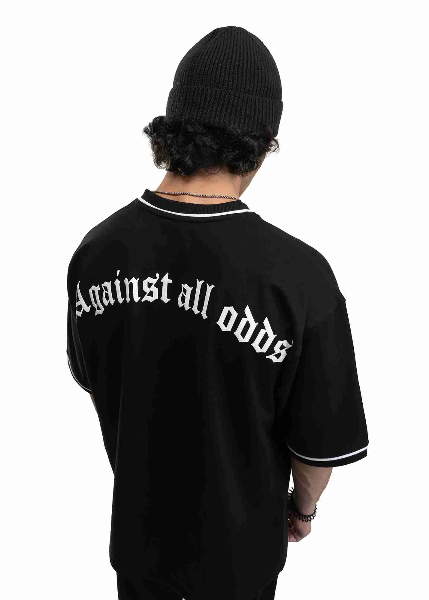 STAND ALONE JERSEY - Image 6