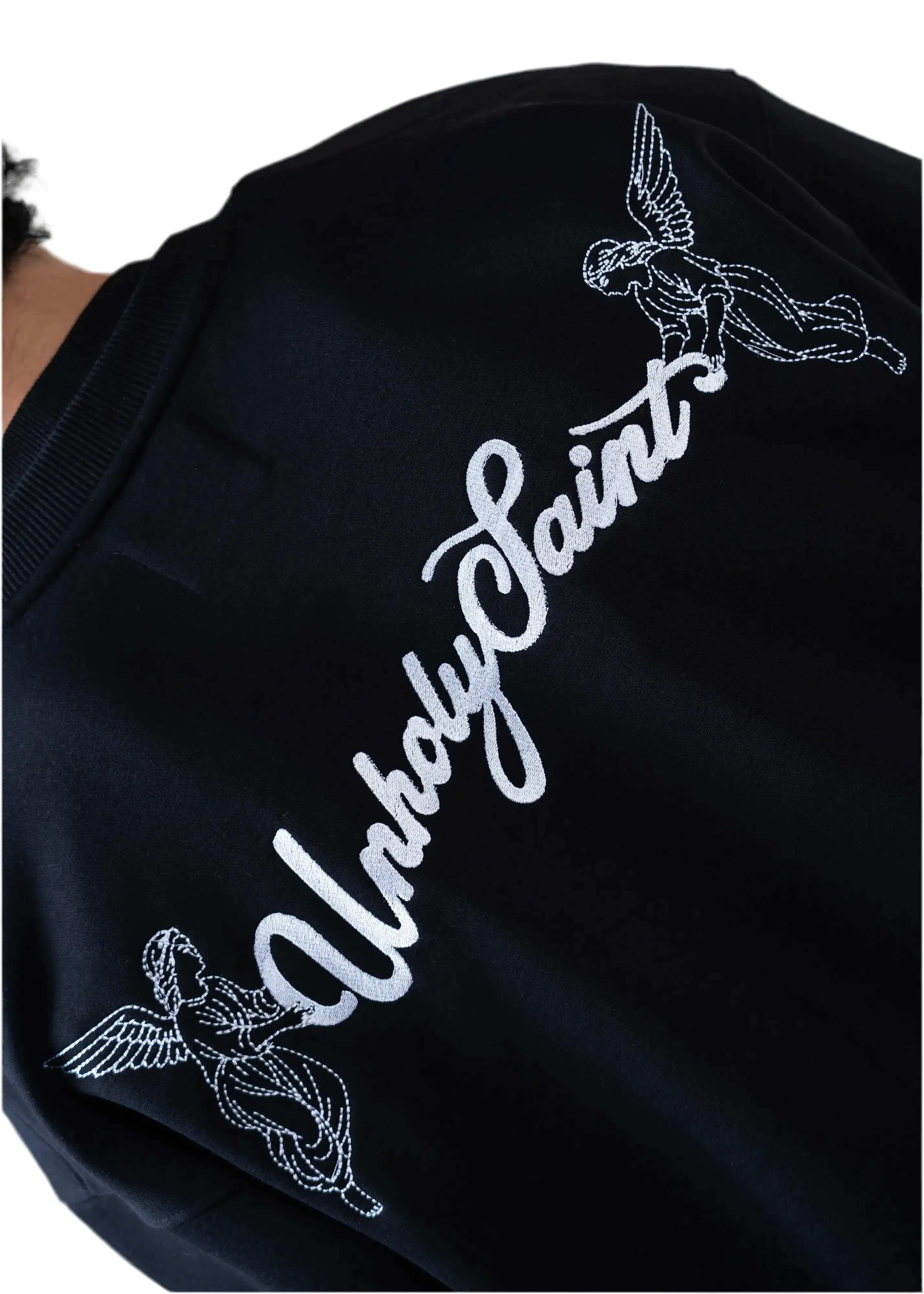 UNHOLY SAINT ♡ - Image 4