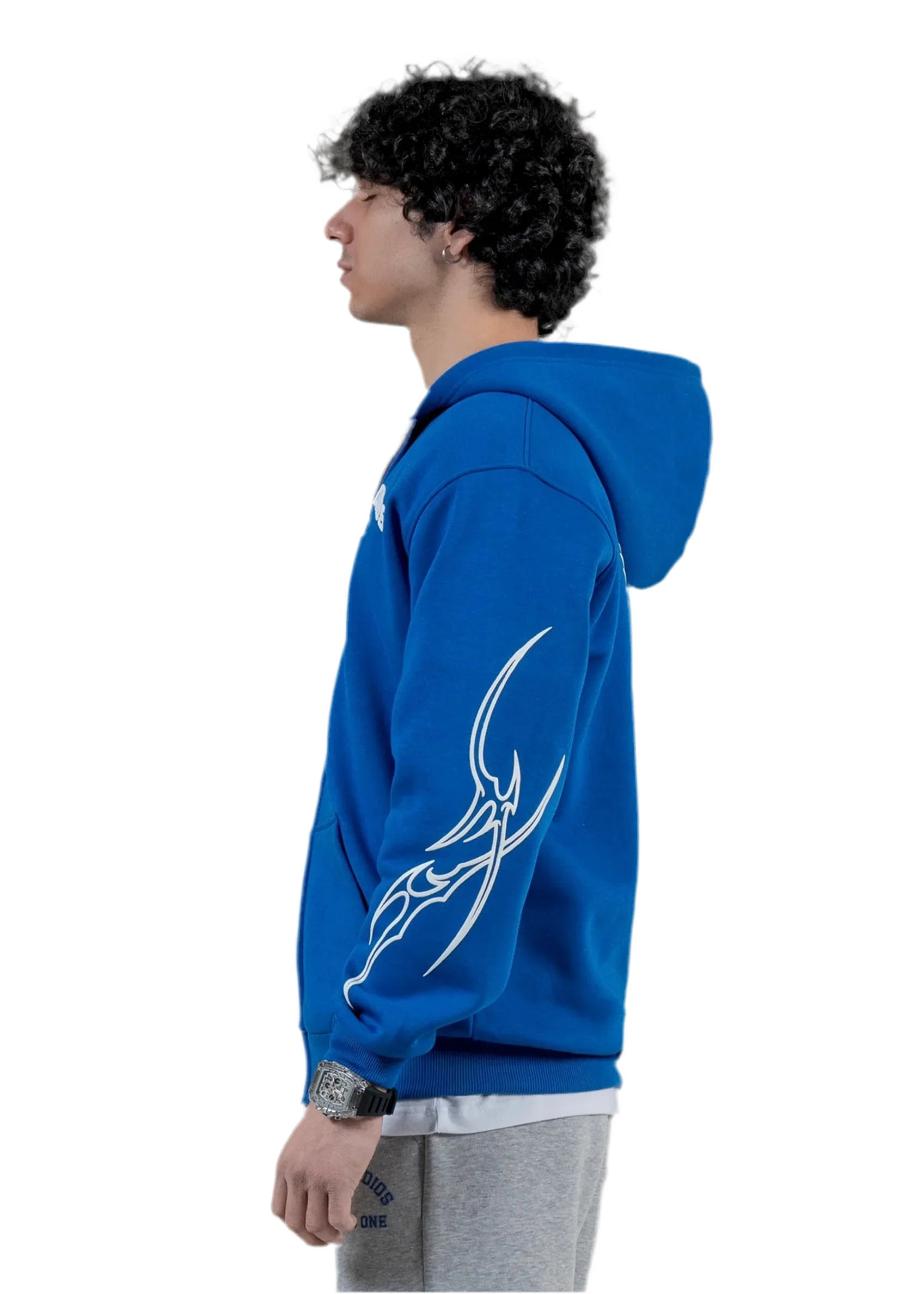VENI VIDI VICI HOODIE - Image 3