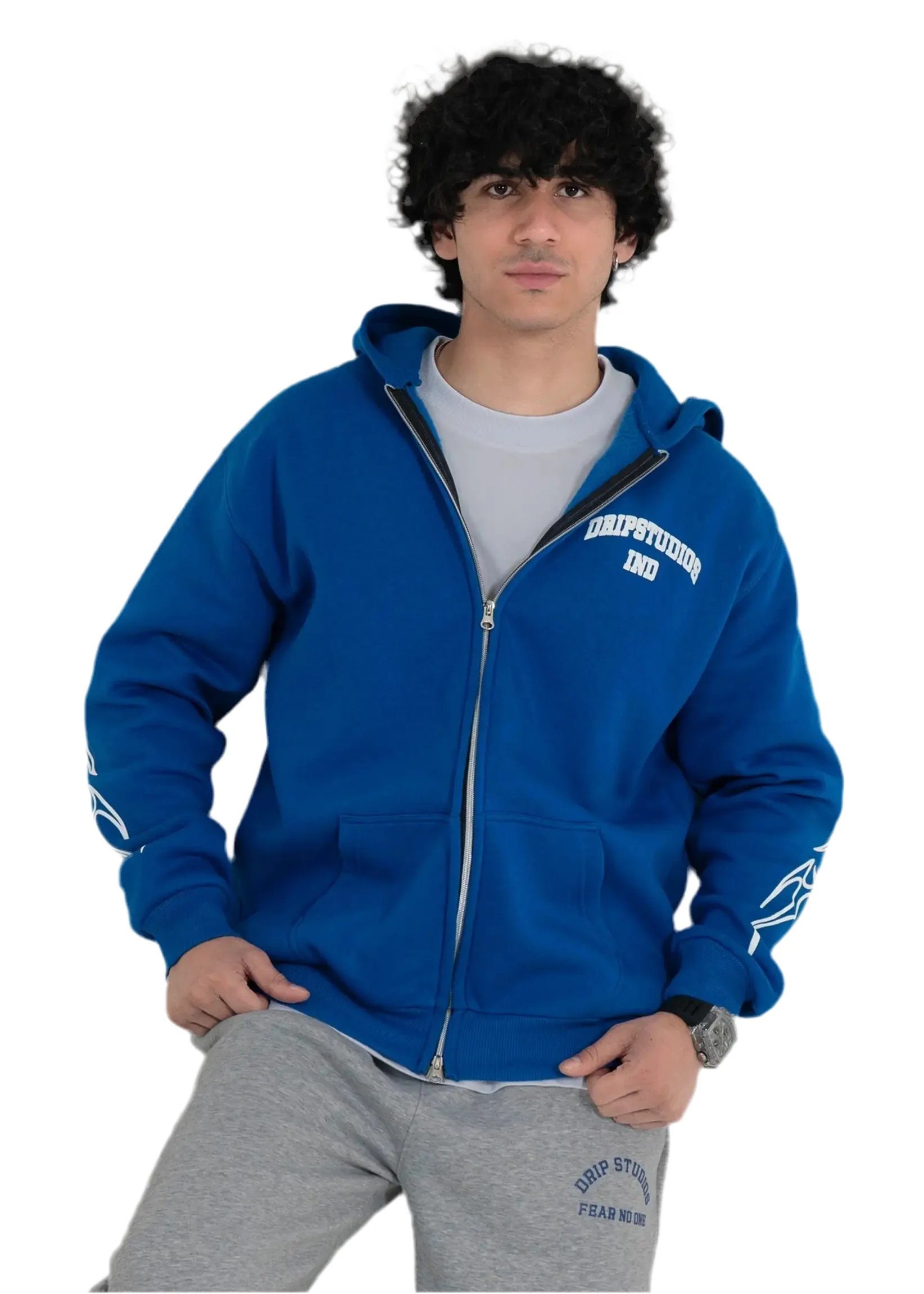 VENI VIDI VICI HOODIE - Image 6