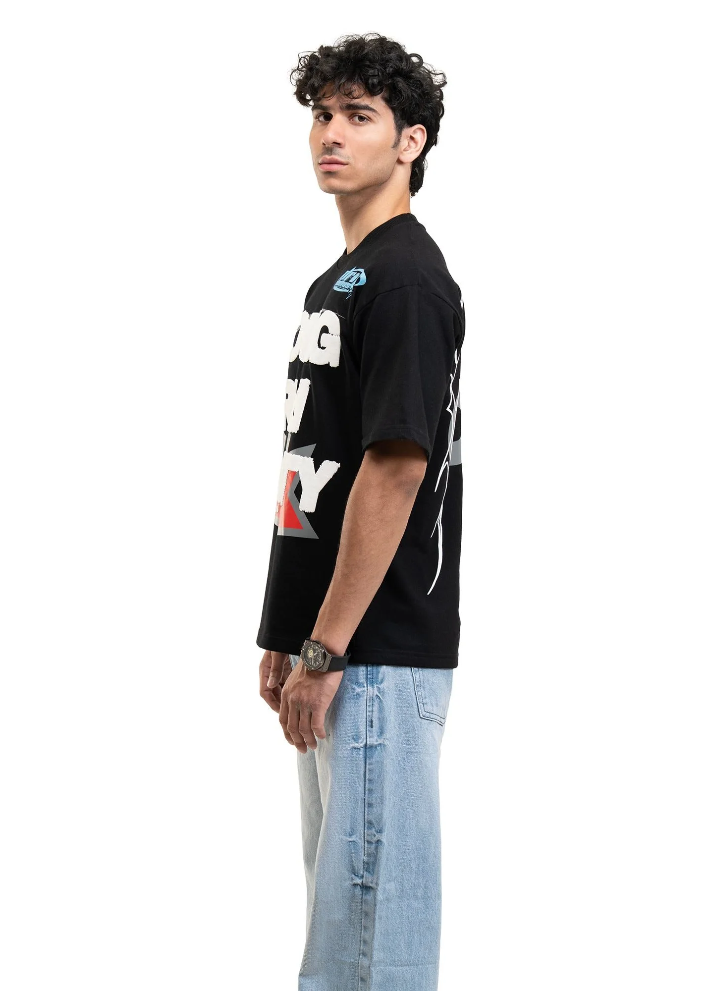 YOUNG RICH MIGHTY - Image 3