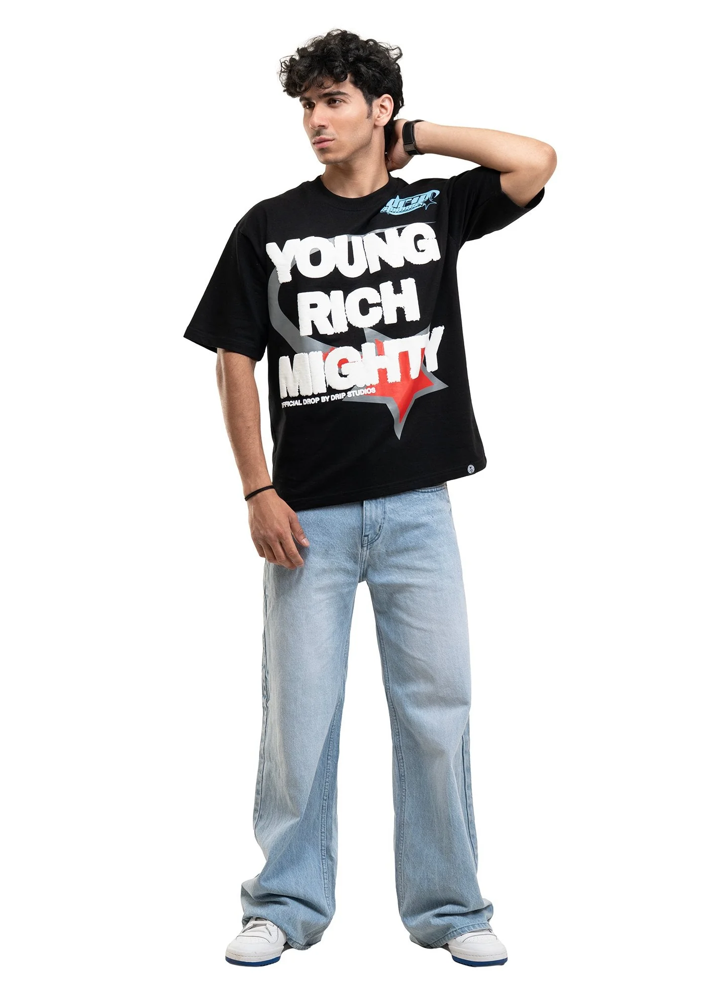 YOUNG RICH MIGHTY - Image 5