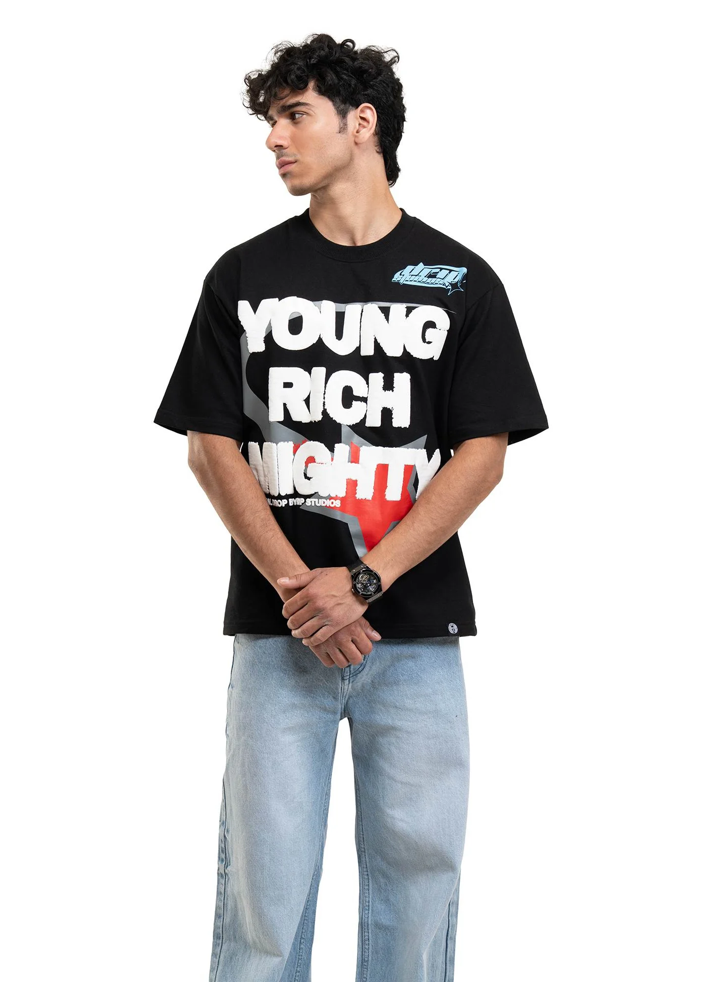 YOUNG RICH MIGHTY - Image 6