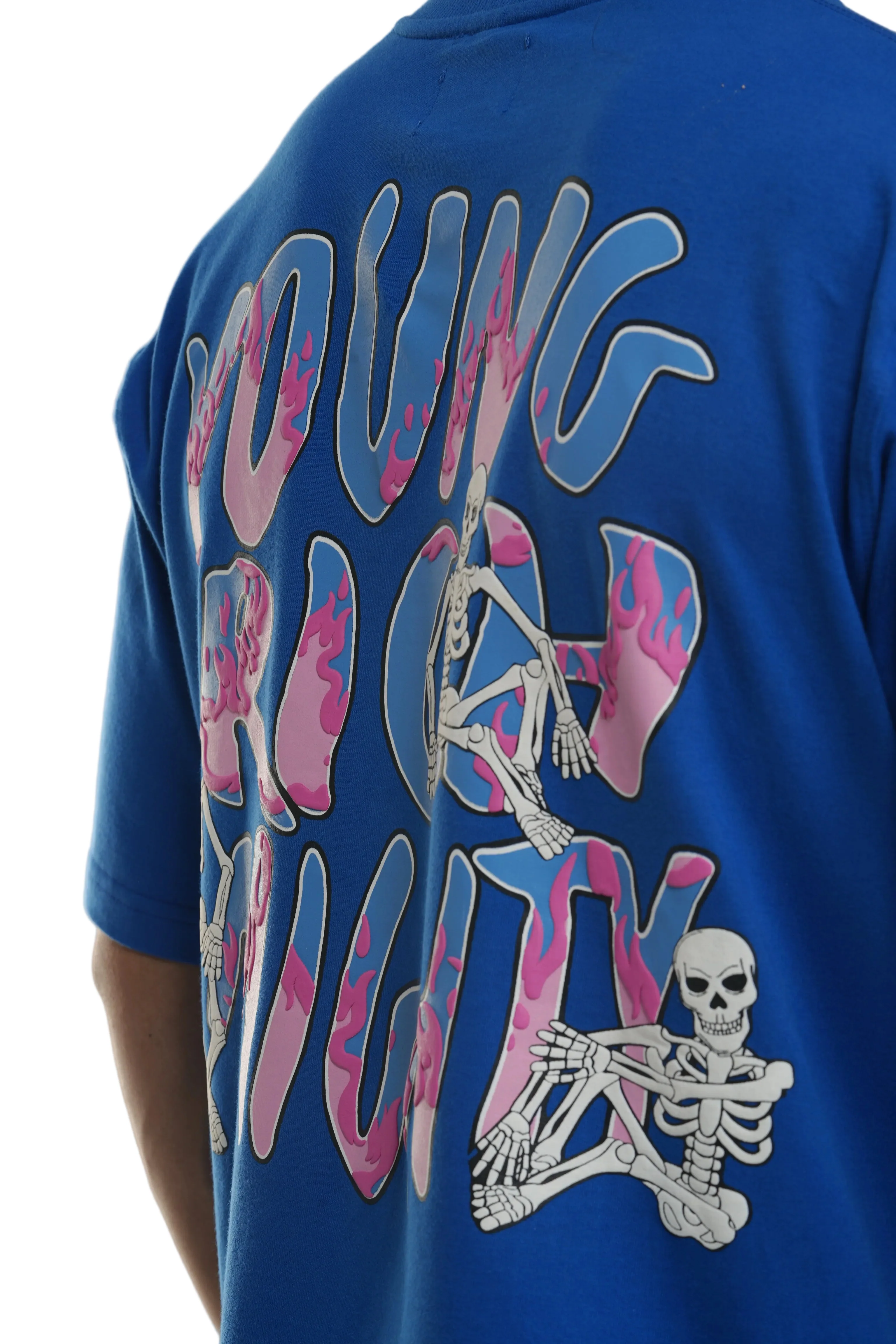 YOUNG RICH MIGHTY II - Image 11