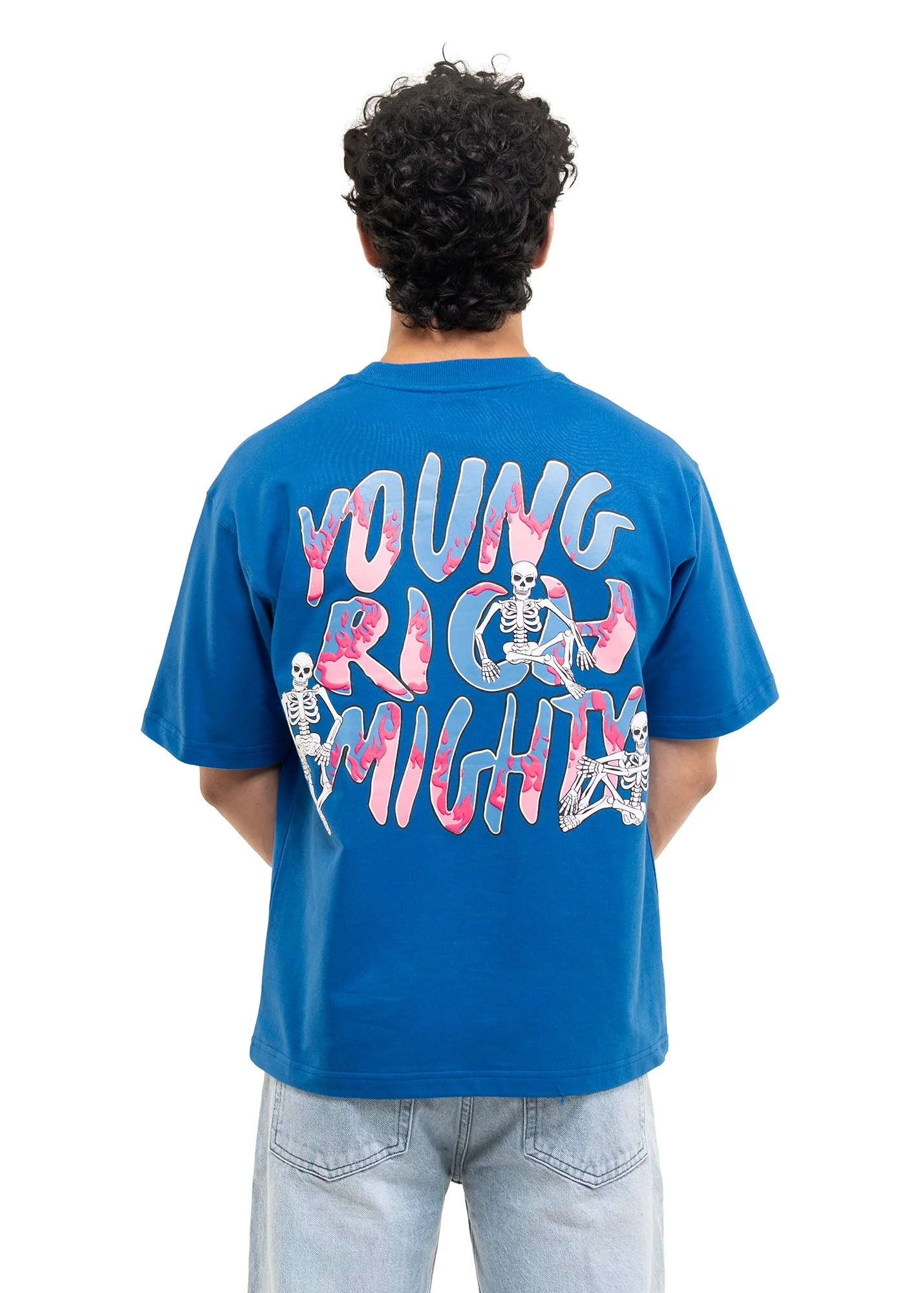YOUNG RICH MIGHTY II - Image 7